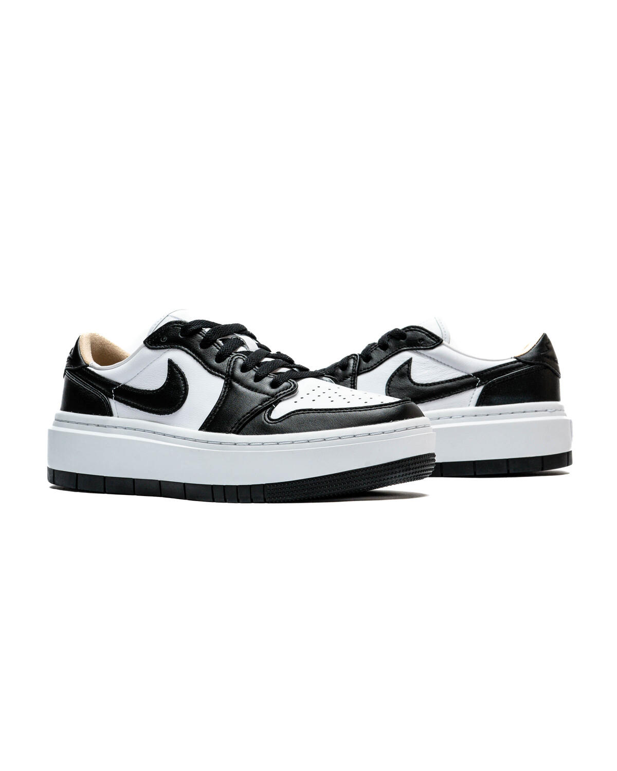Air Jordan 1 Elevate Low 'Black White' (Women's) - Image 9