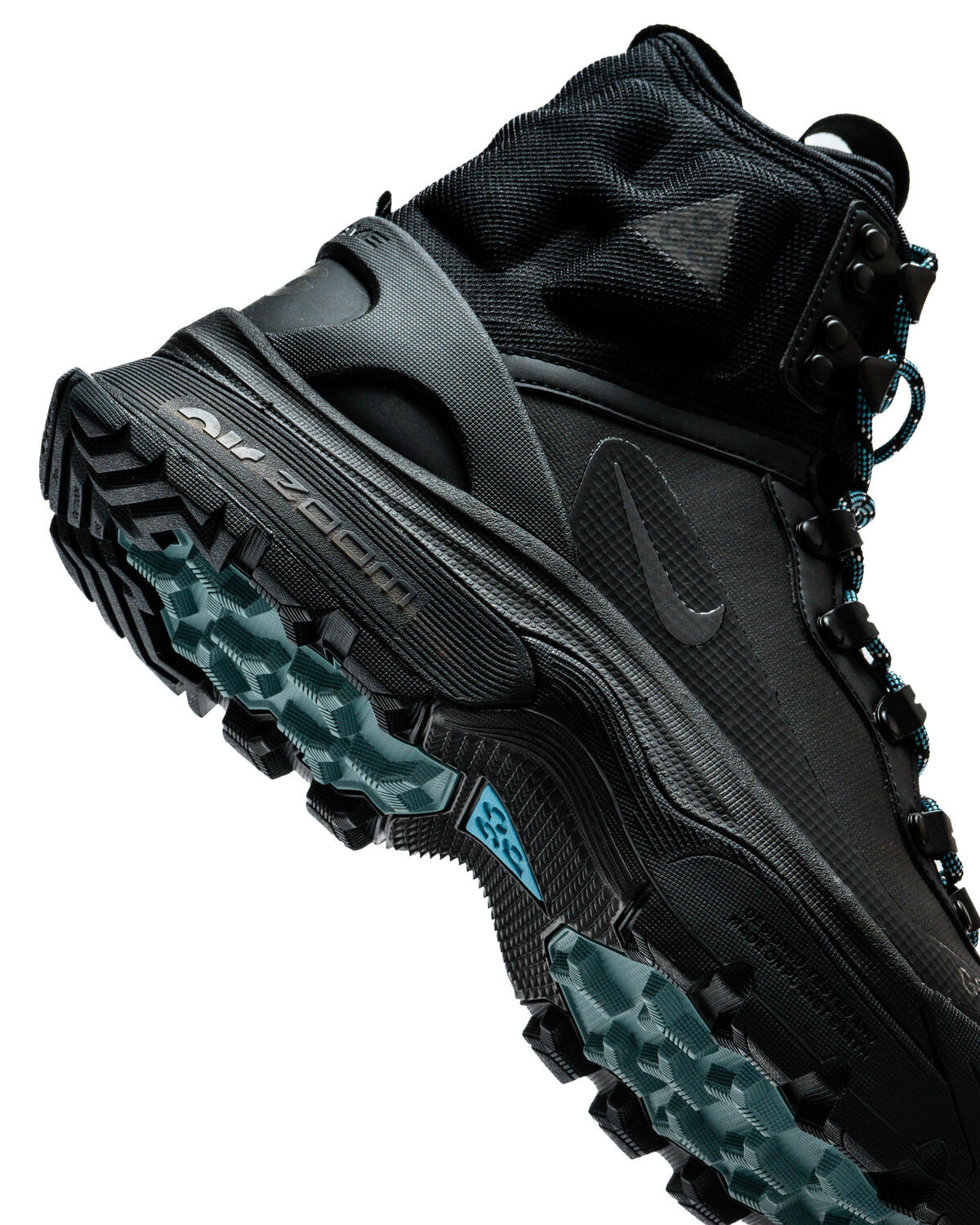 Nike ACG Zoom Gaiadome Gore-Tex - Black - Image 23