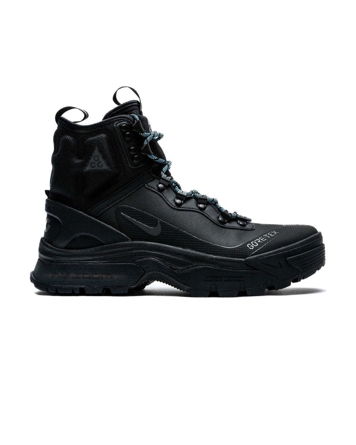 Nike ACG Zoom Gaiadome Gore-Tex - Black - Image 18