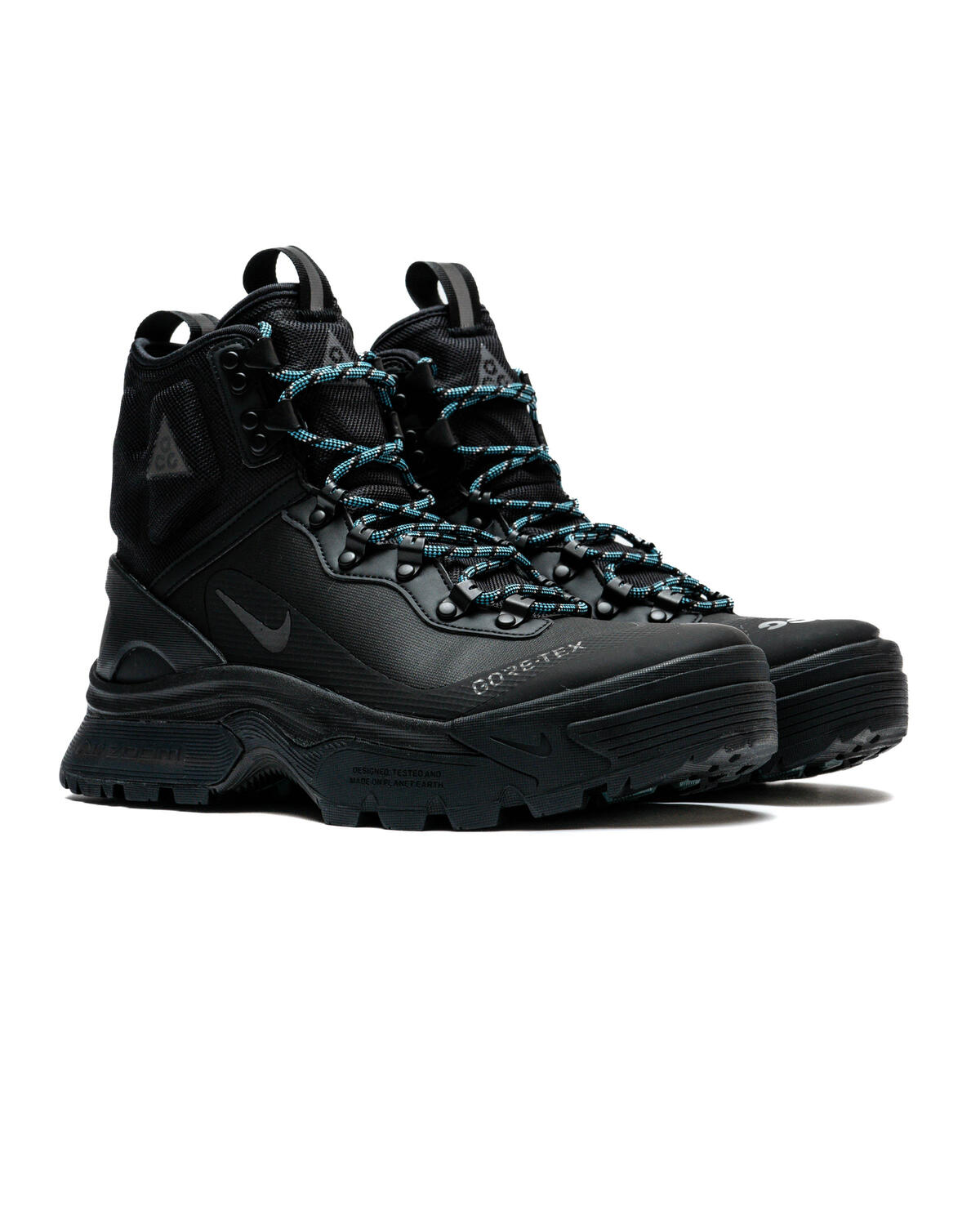 Nike ACG Zoom Gaiadome Gore-Tex - Black - Image 19