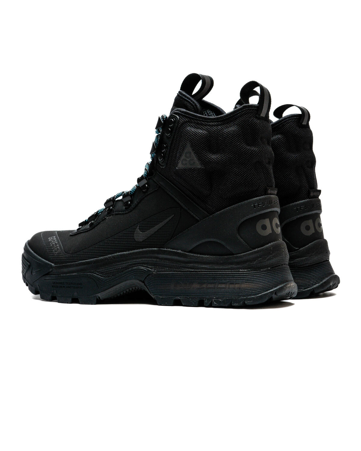 Nike ACG Zoom Gaiadome Gore-Tex - Black - Image 20