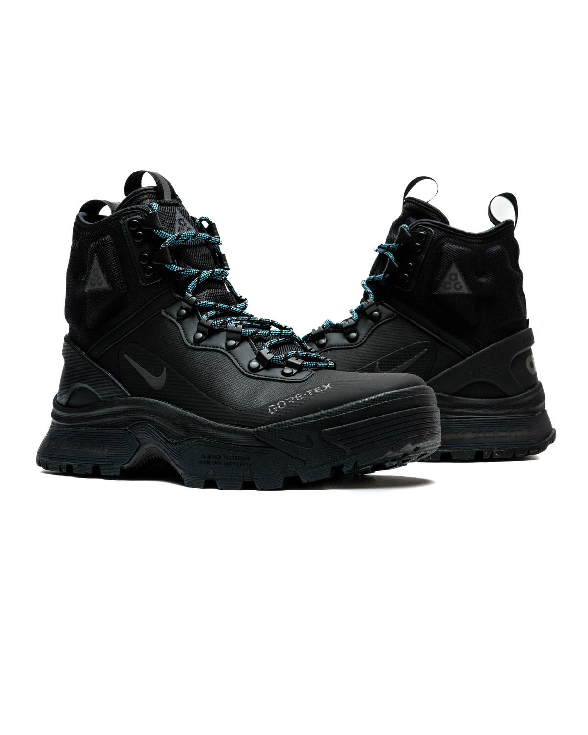 Nike ACG Zoom Gaiadome Gore-Tex - Black - Image 21