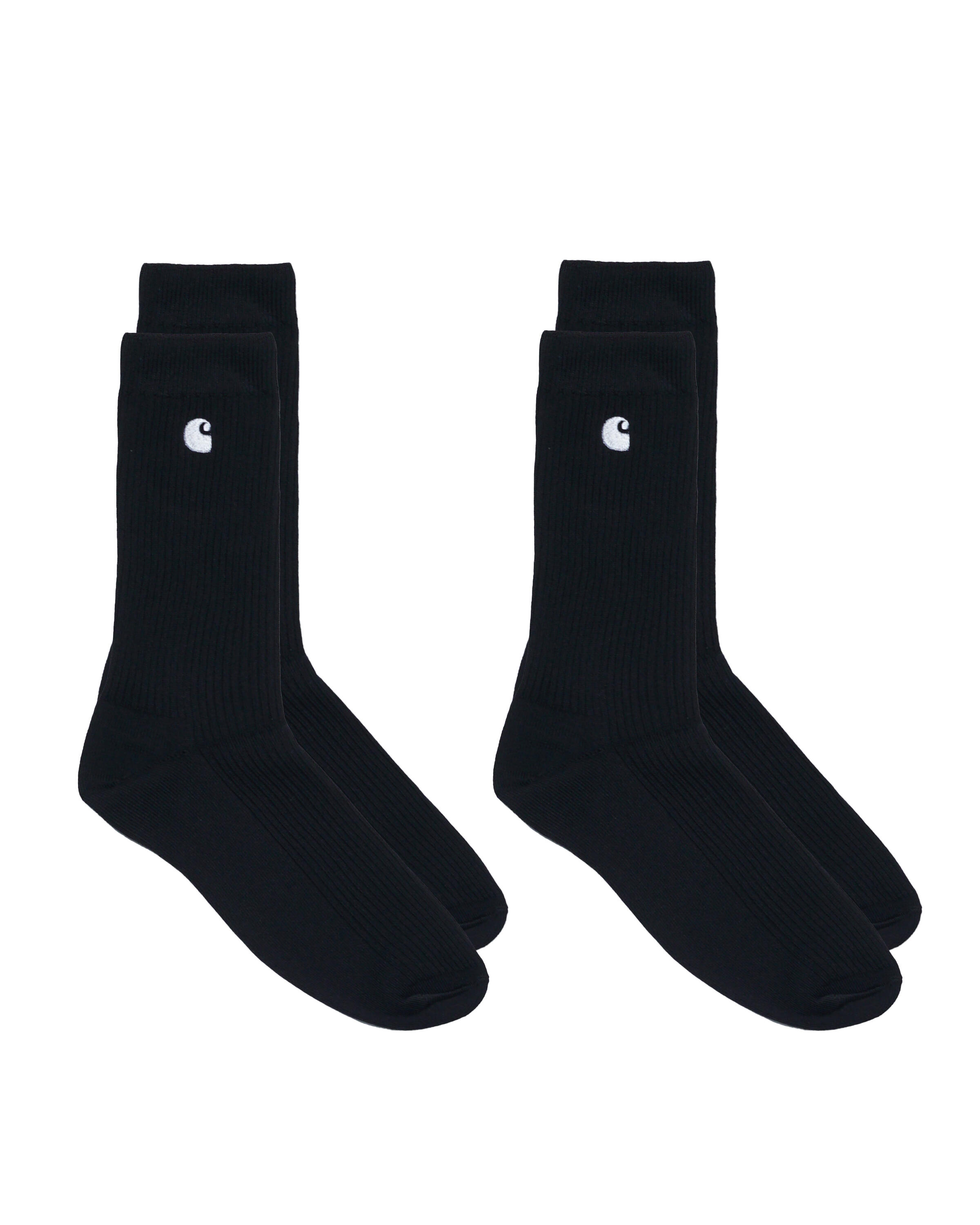 Carhartt WIP Madison Pack Socks (2 Pack)