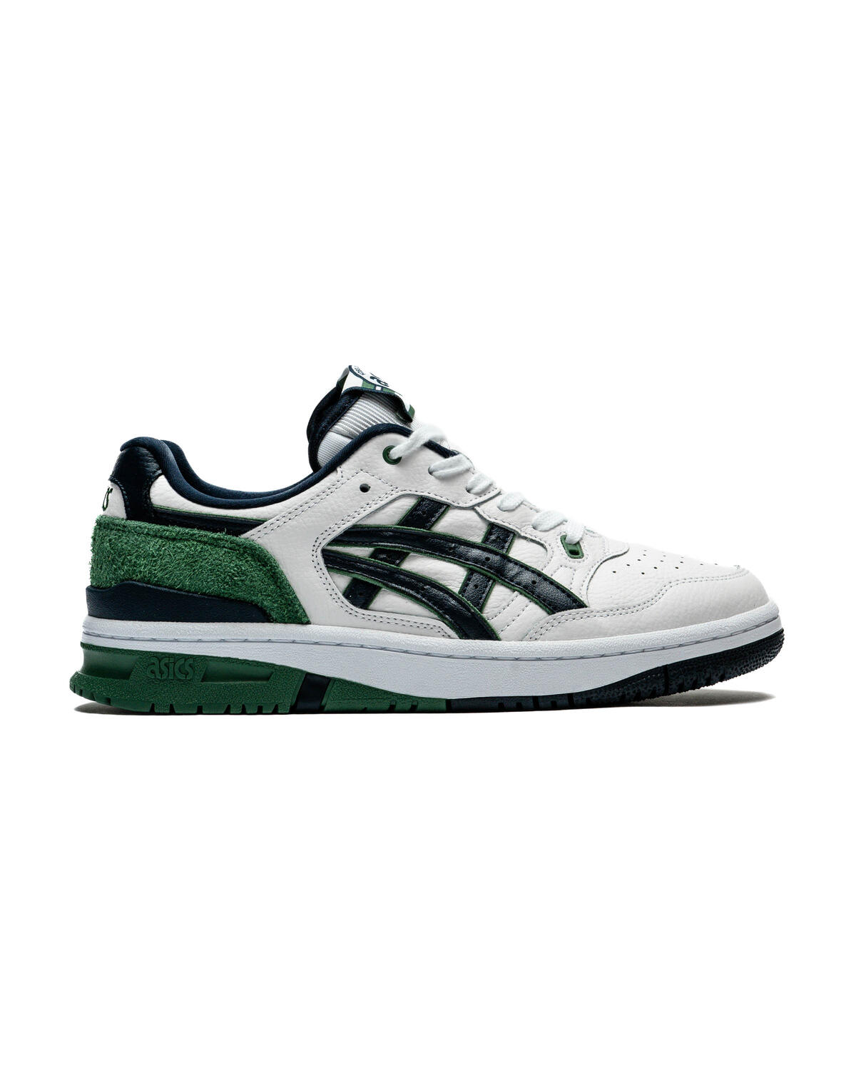 Asics EX89 White Midnight - Image 5