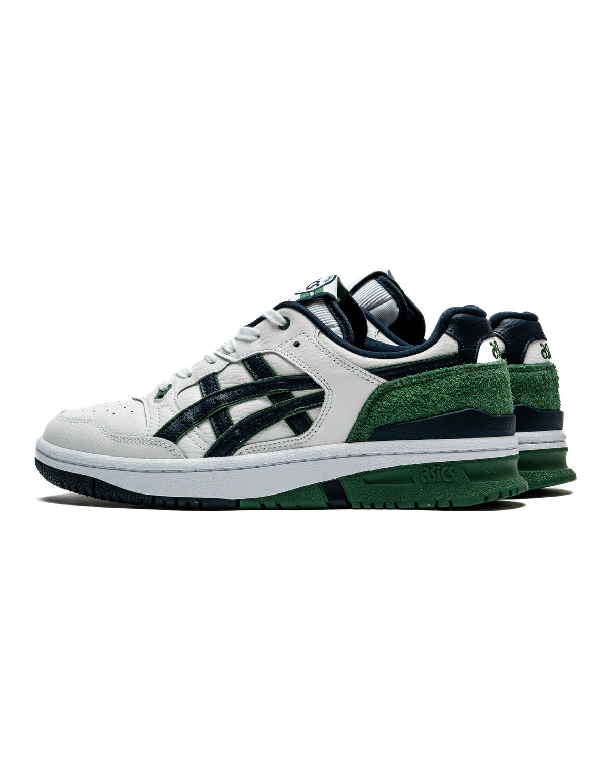 Asics EX89 White Midnight - Image 7