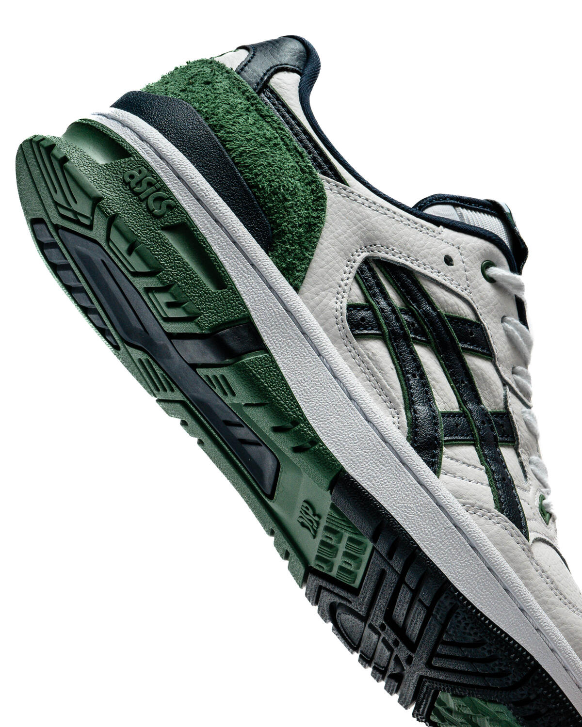 Asics EX89 White Midnight - Image 10