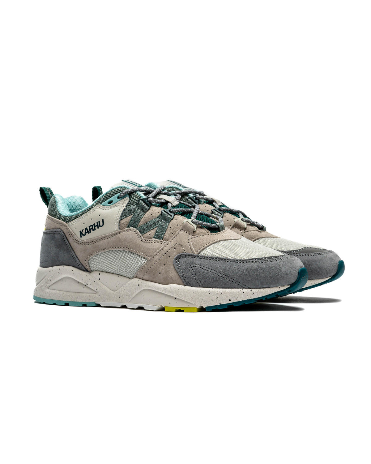 Karhu Fusion 2.0 'Ultimate Grey/Iceberg Green' - Image 21