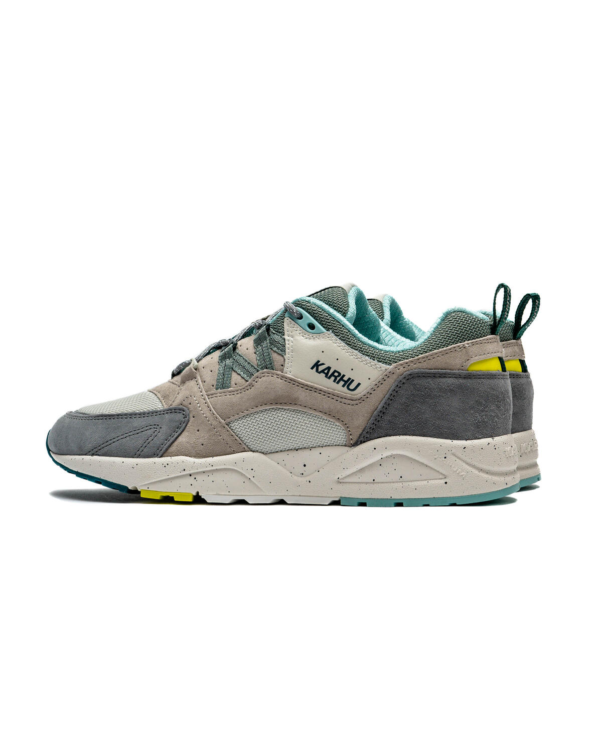 Karhu Fusion 2.0 'Ultimate Grey/Iceberg Green' - Image 22