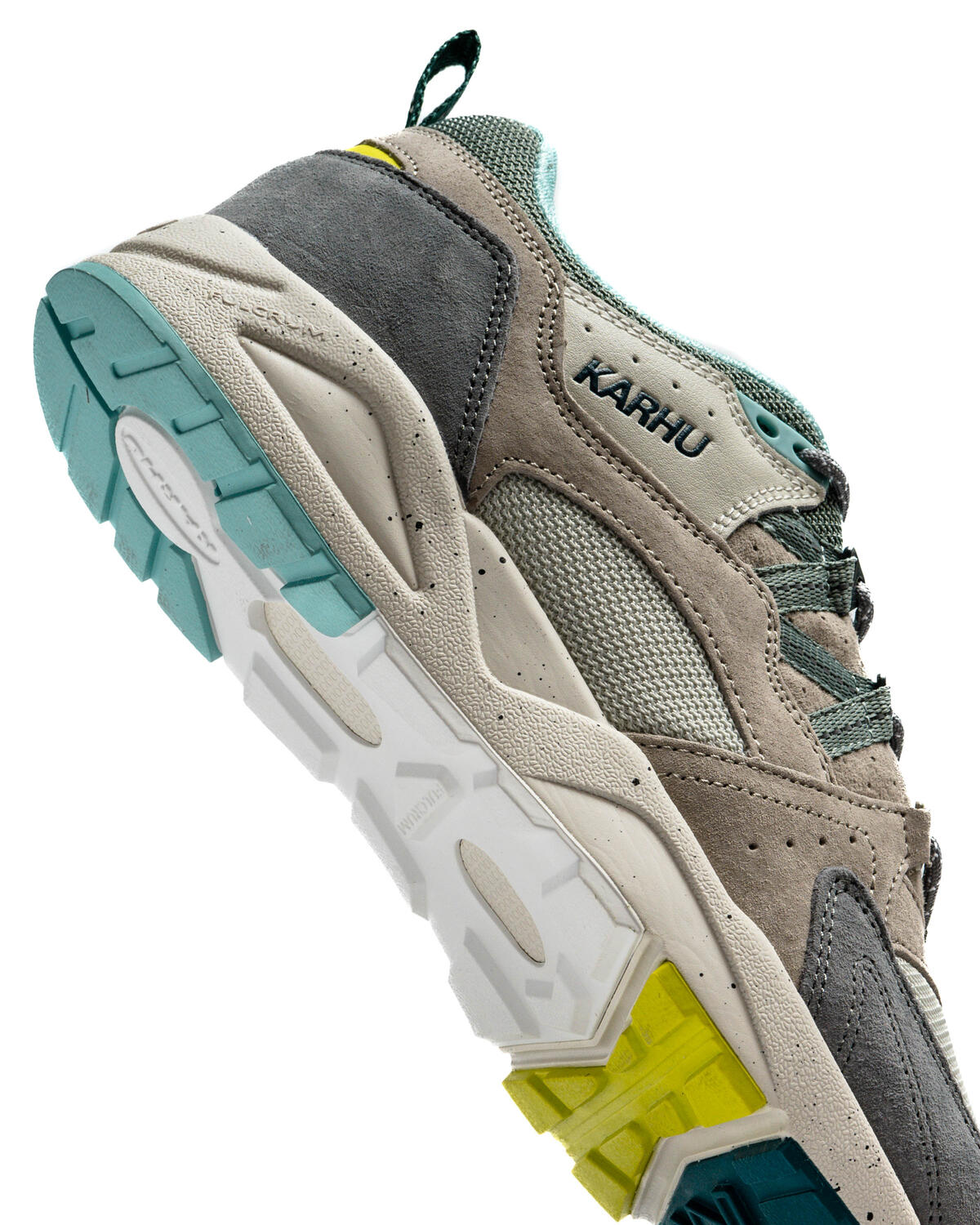 Karhu Fusion 2.0 'Ultimate Grey/Iceberg Green' - Image 25