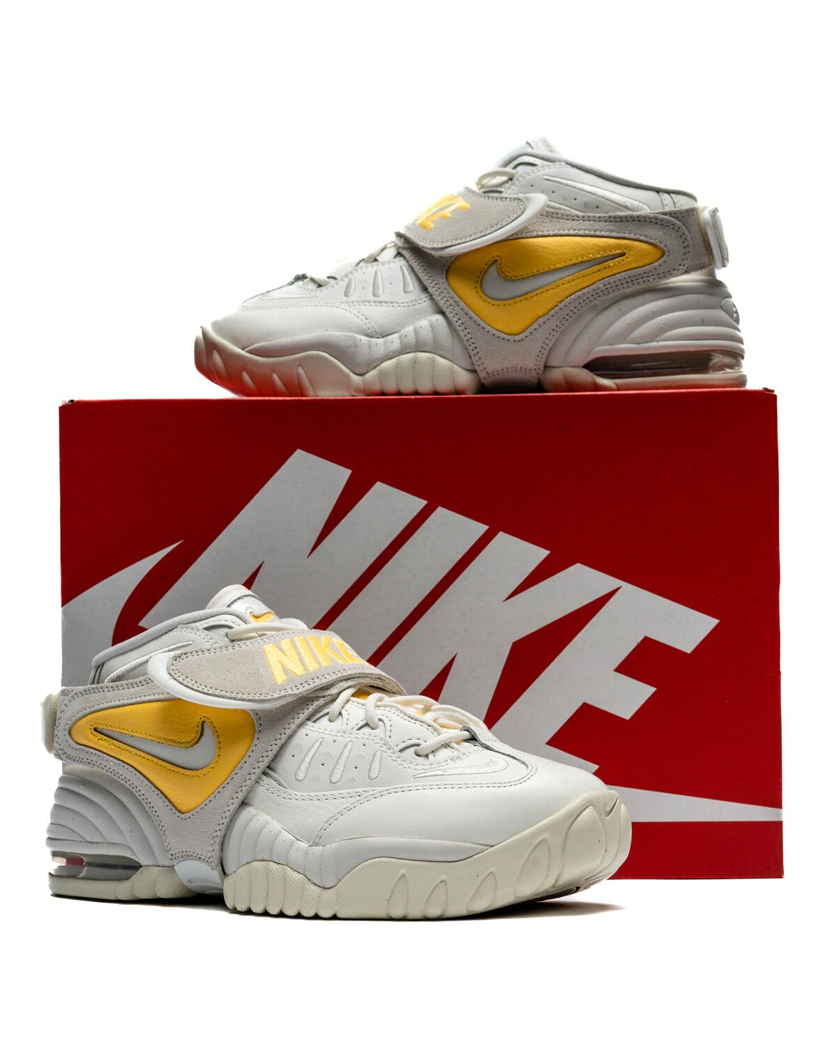 Nike WMNS AIR ADJUST FORCE 2023 | FJ4552-100 | AFEW STORE