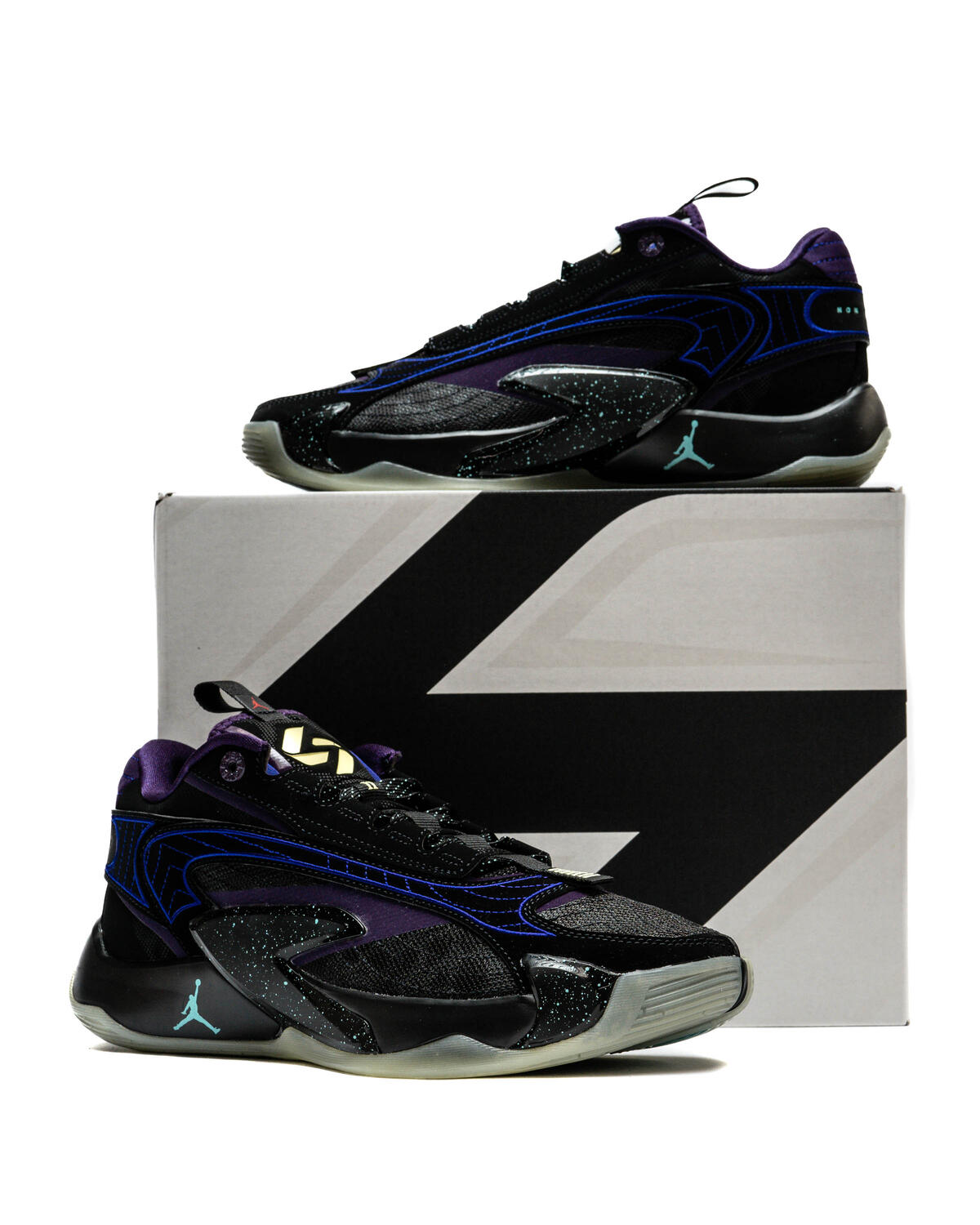 Jordan Luka 2 'Space Hunter' - Image 6