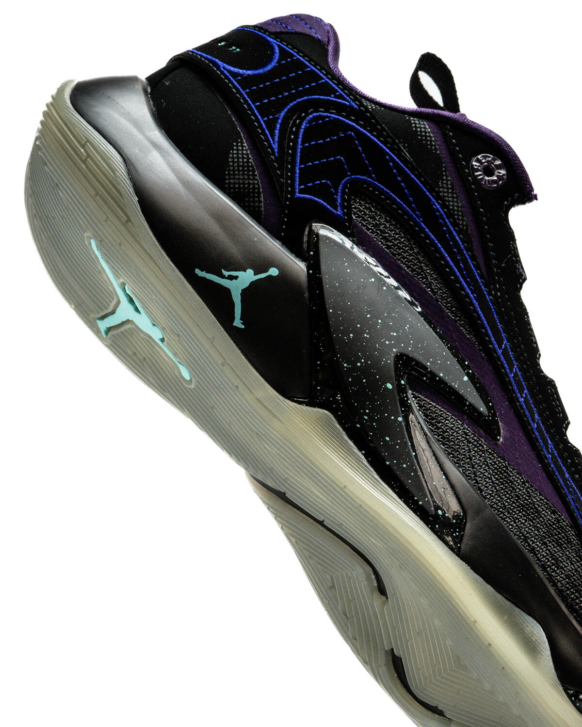 Jordan Luka 2 'Space Hunter' - Image 7