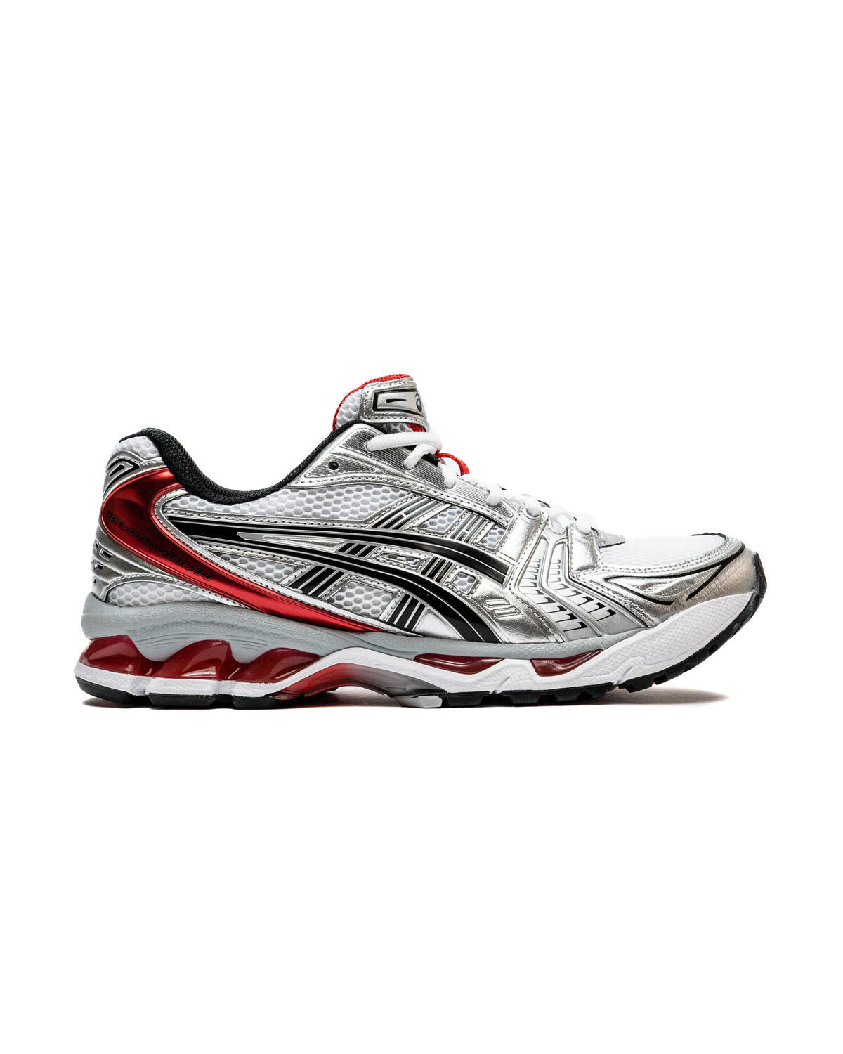 Asics Gel Kayano 14 'Classic Red' - Image 8