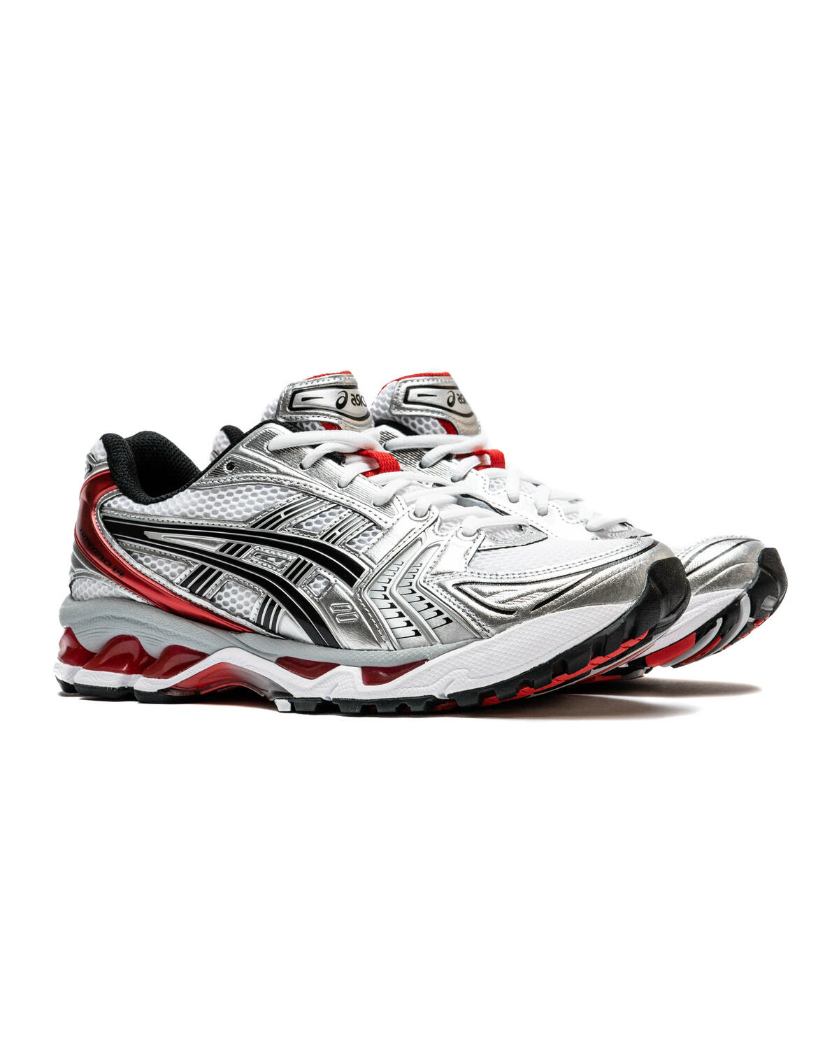 Asics Gel Kayano 14 'Classic Red' - Image 9