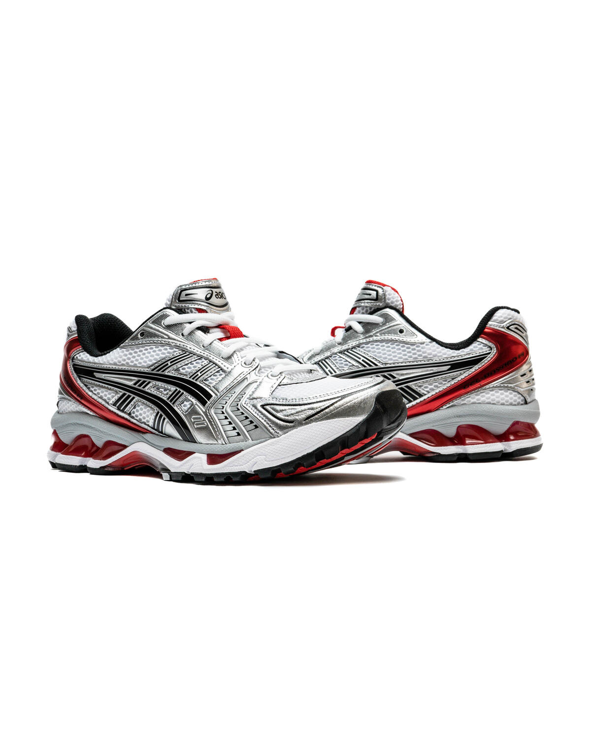 Asics Gel Kayano 14 'Classic Red' - Image 11