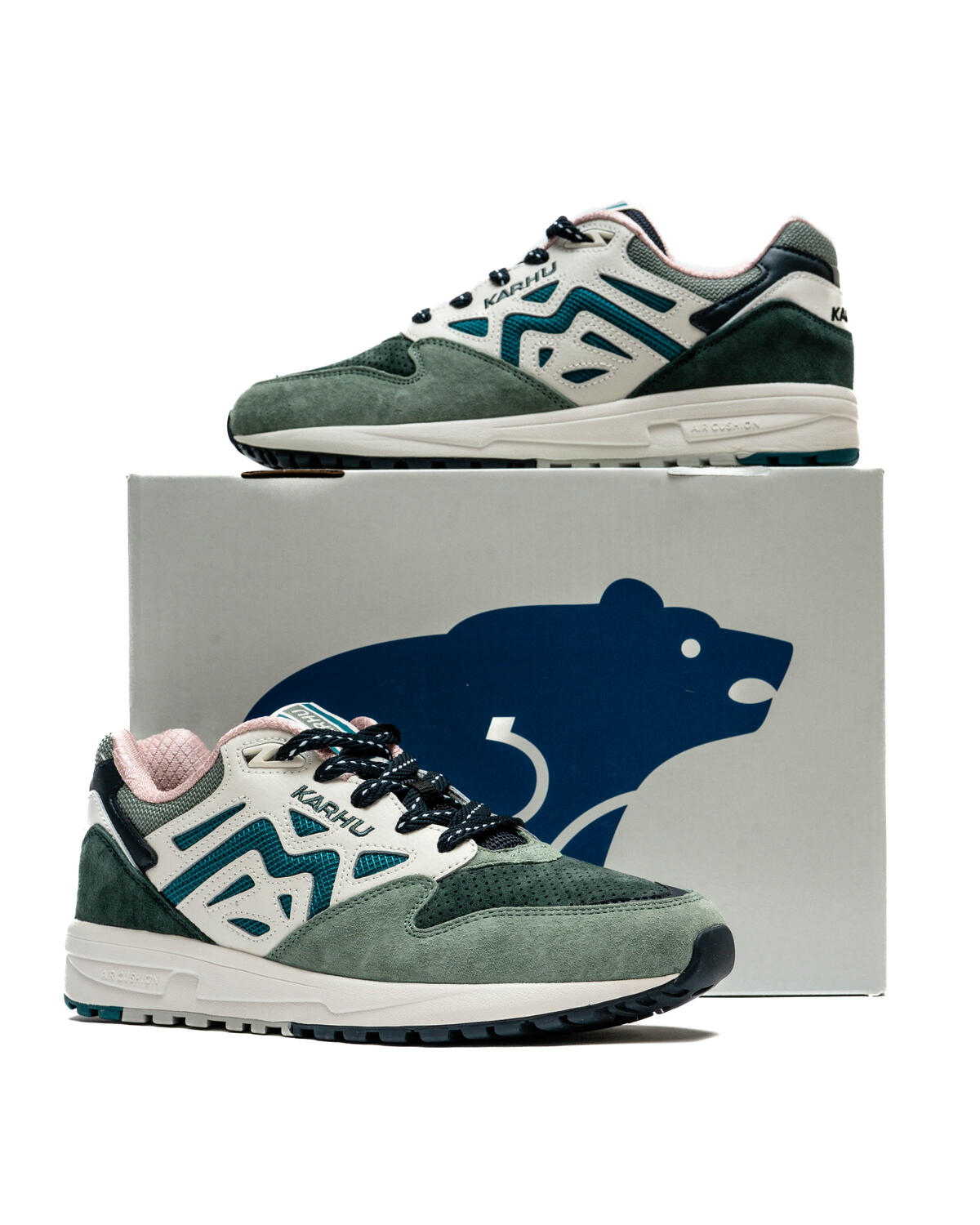 Karhu Legacy 96 - Image 12