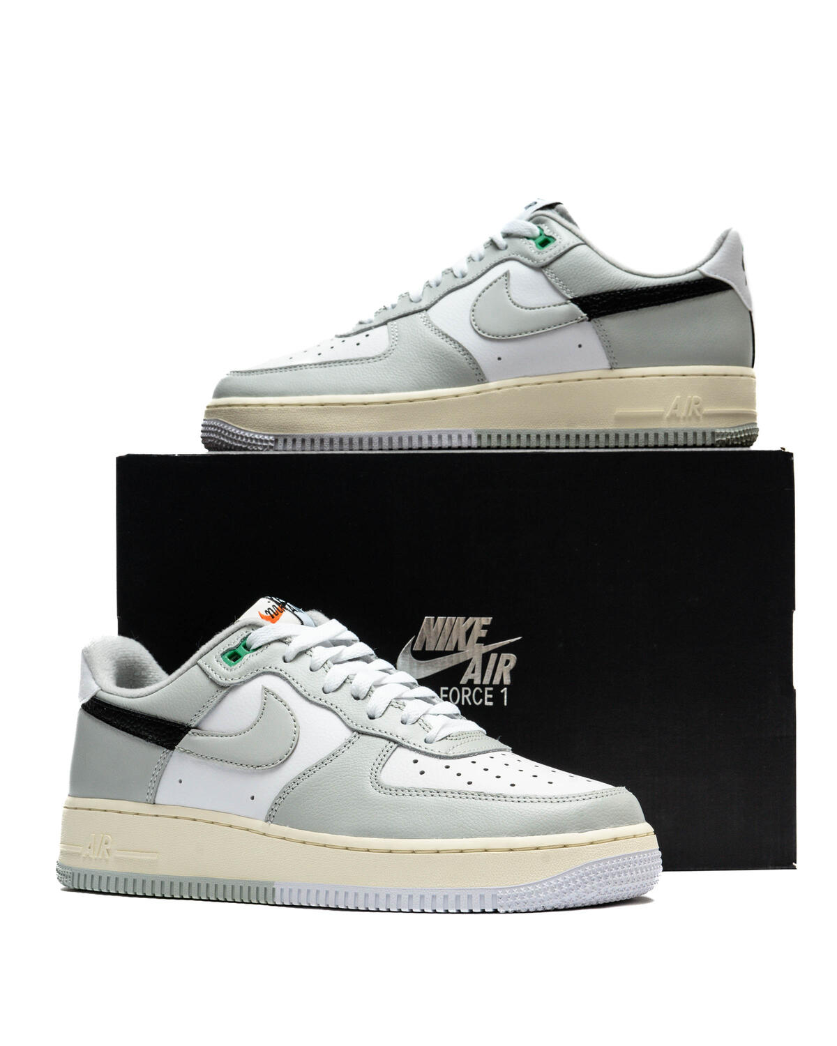 Nike Air Force 1 '07 LV8 'Split' - Image 16