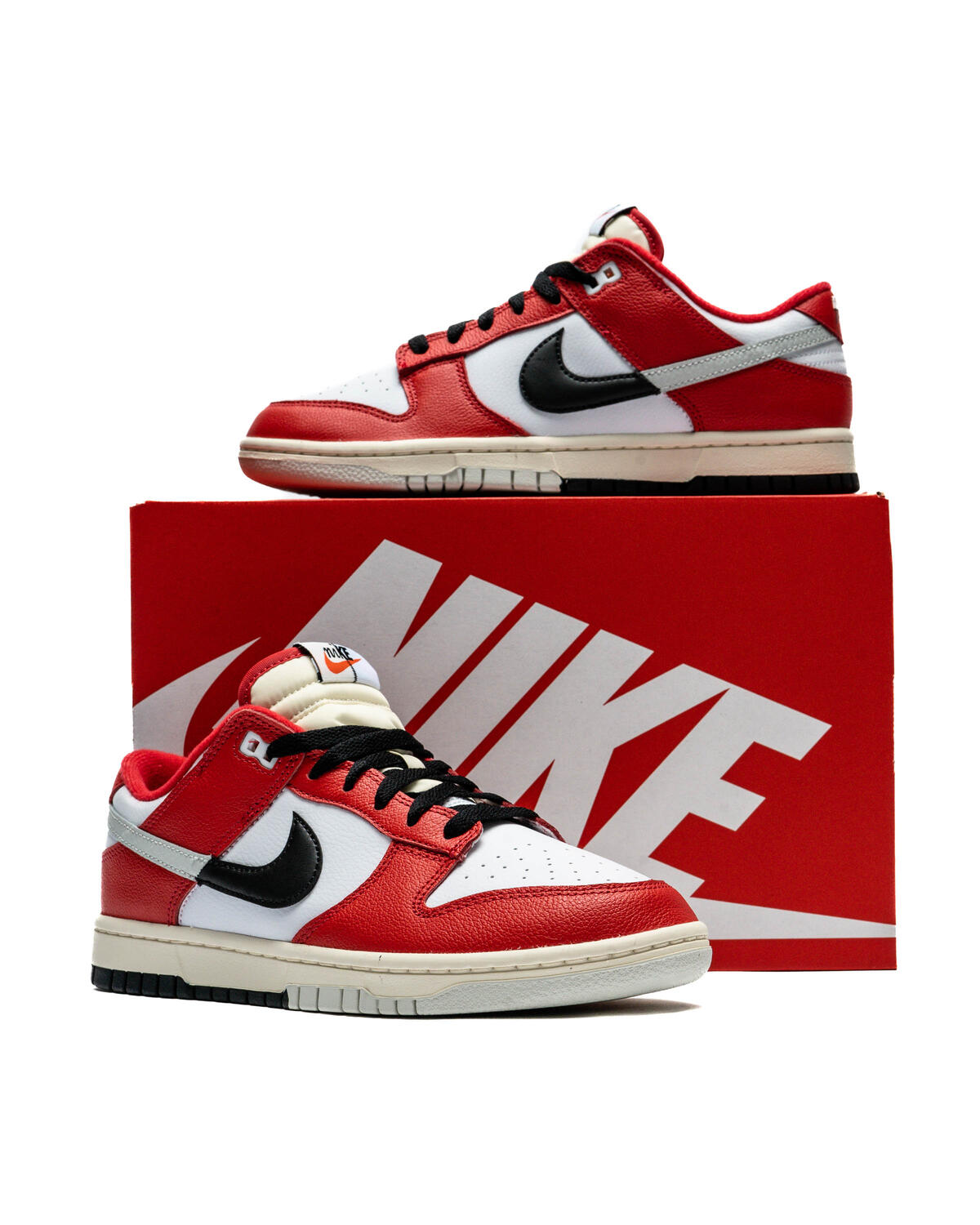 Nike Dunk Low 'Split - Chicago' - Image 25