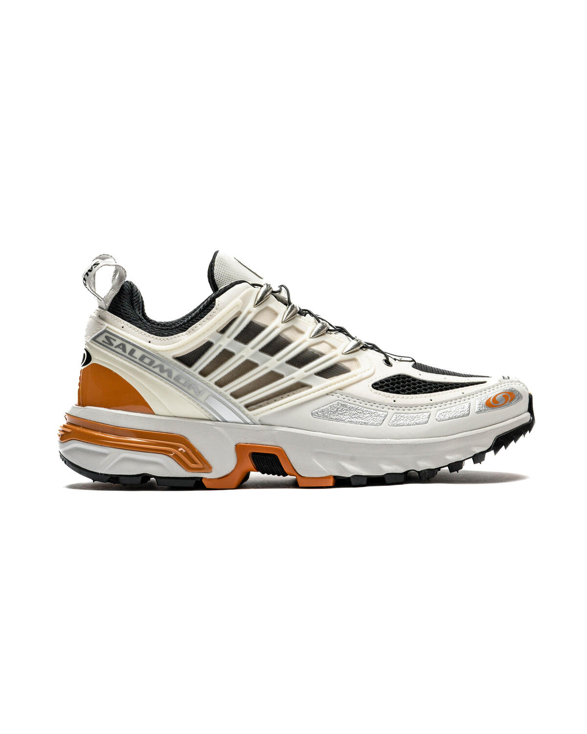 Salomon ACS PRO - Vanilla / Lunar Rock / Tomato Cream - Image 14