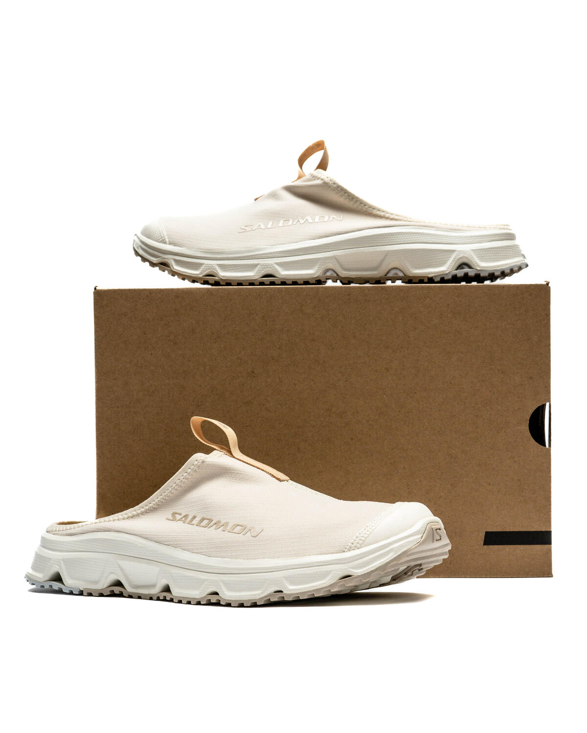 Salomon RX Slide 3.0 'Almond Milk/Aloe Wash/Vanilla Ice' - Image 6