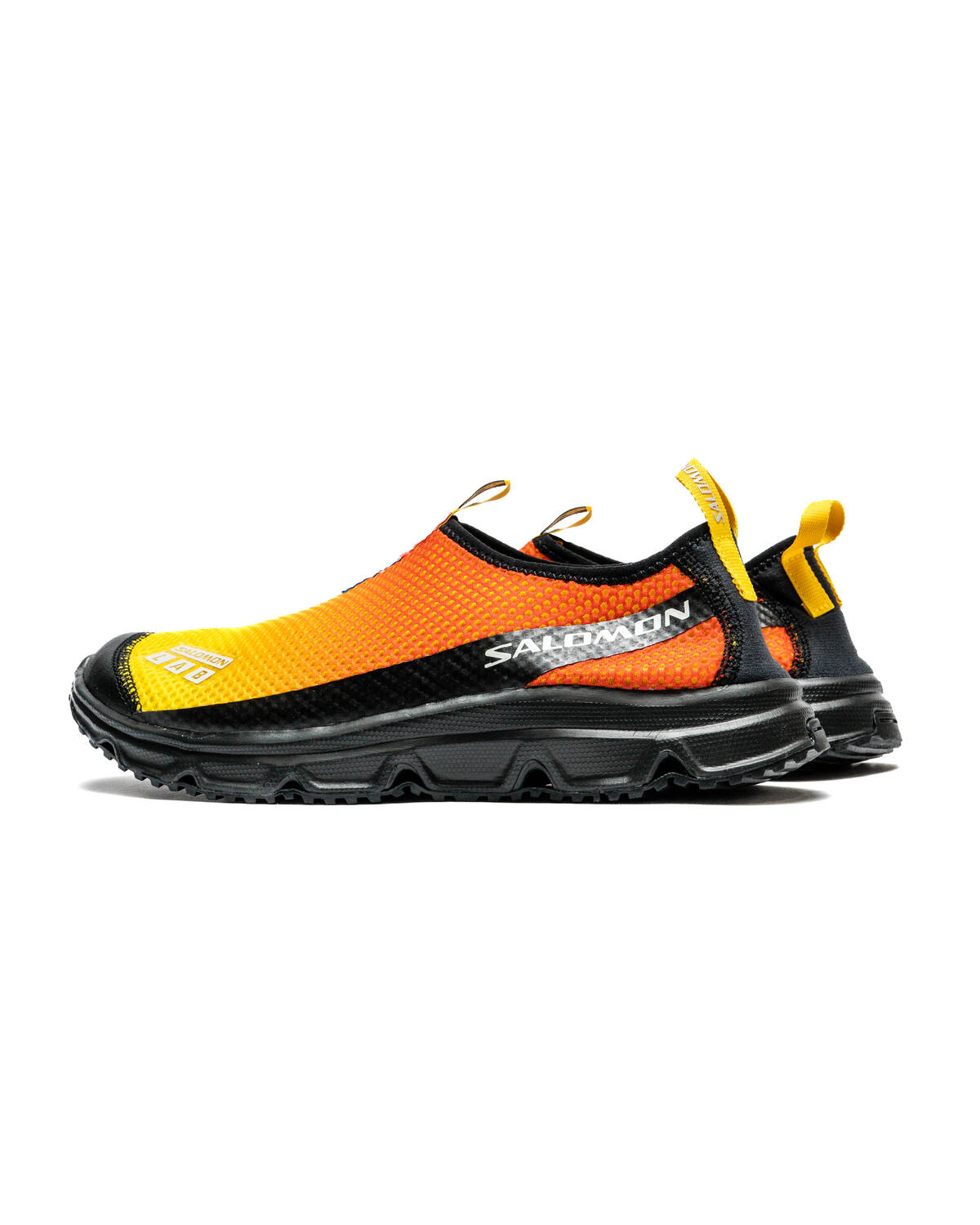 Salomon RX MOC 3.0 Black / Lemon / Multi-Color (Women's) - Image 4