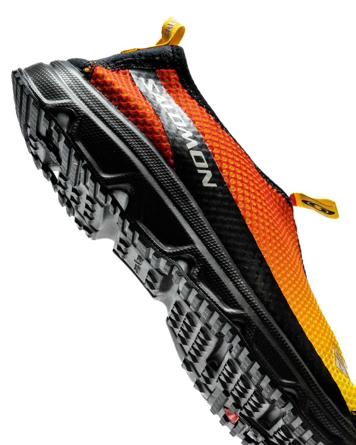 Salomon RX MOC 3.0 Black / Lemon / Multi-Color (Women's) - Image 7