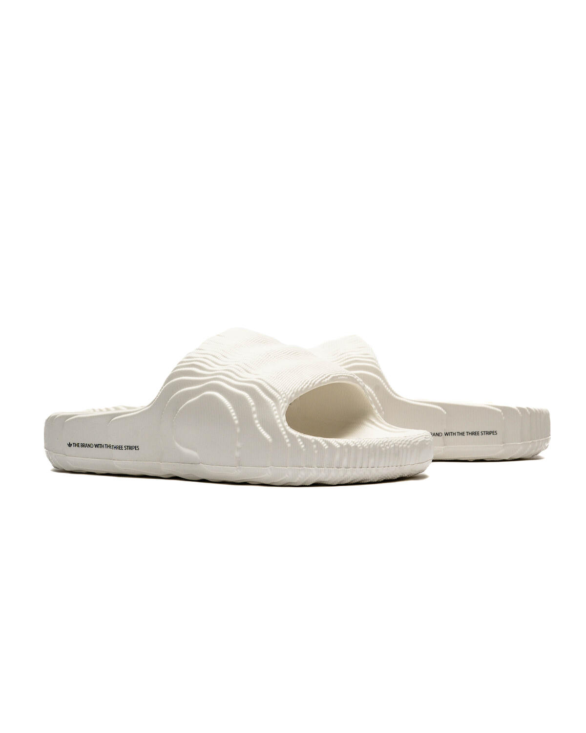 Adidas Adilette 22 W Off White (Women's) - Image 5
