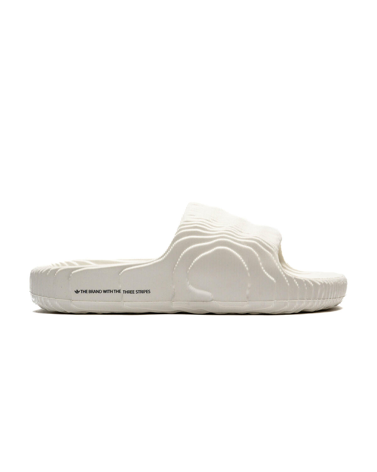Adidas Adilette 22 W Off White (Women's) - Image 2