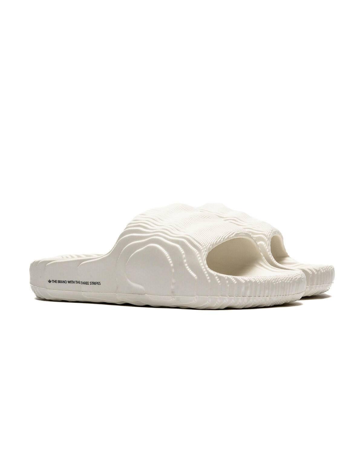 Adidas Adilette 22 W Off White (Women's) - Image 3