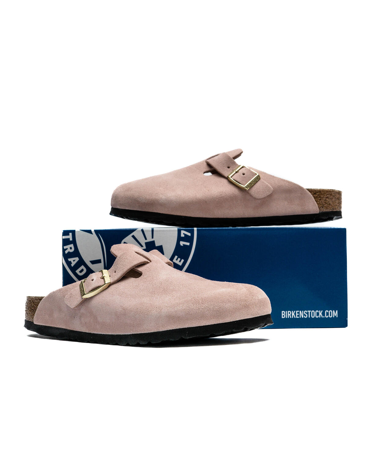 Birkenstock Boston (Regular Fit) - Image 6