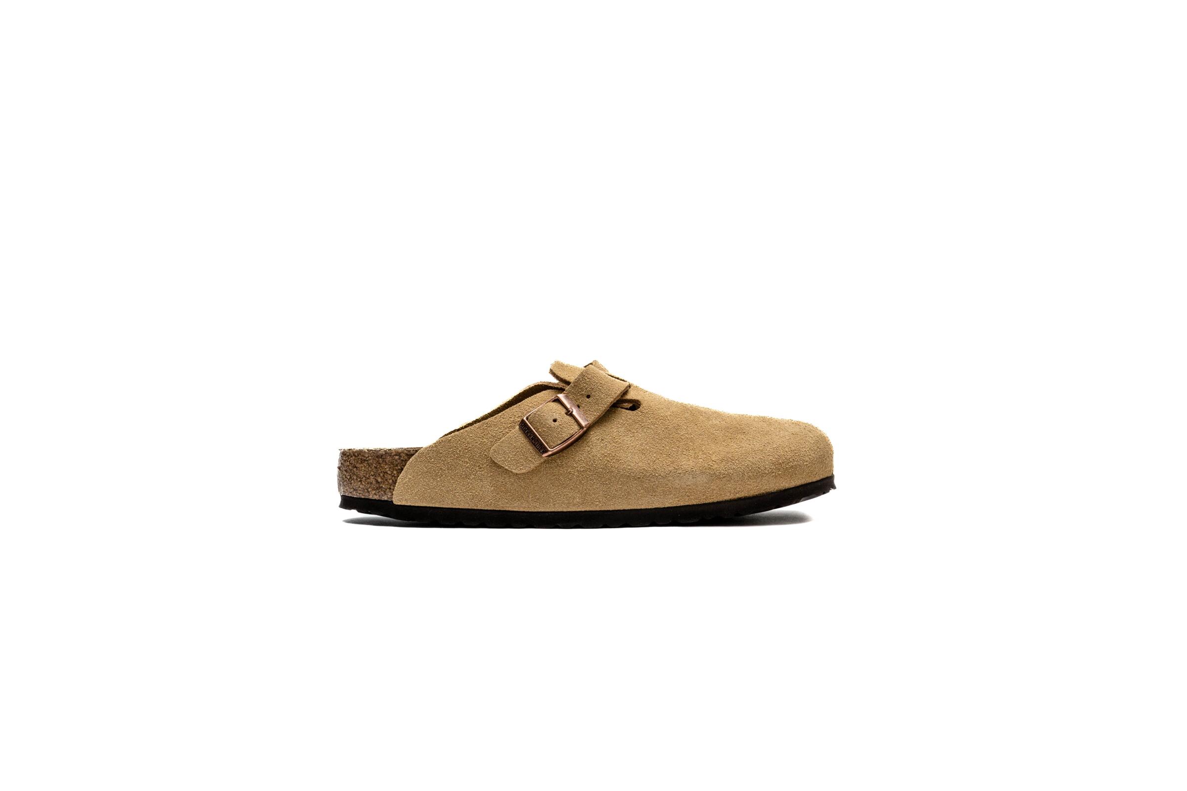 Birkenstock Boston (Regular Fit) - 1026181