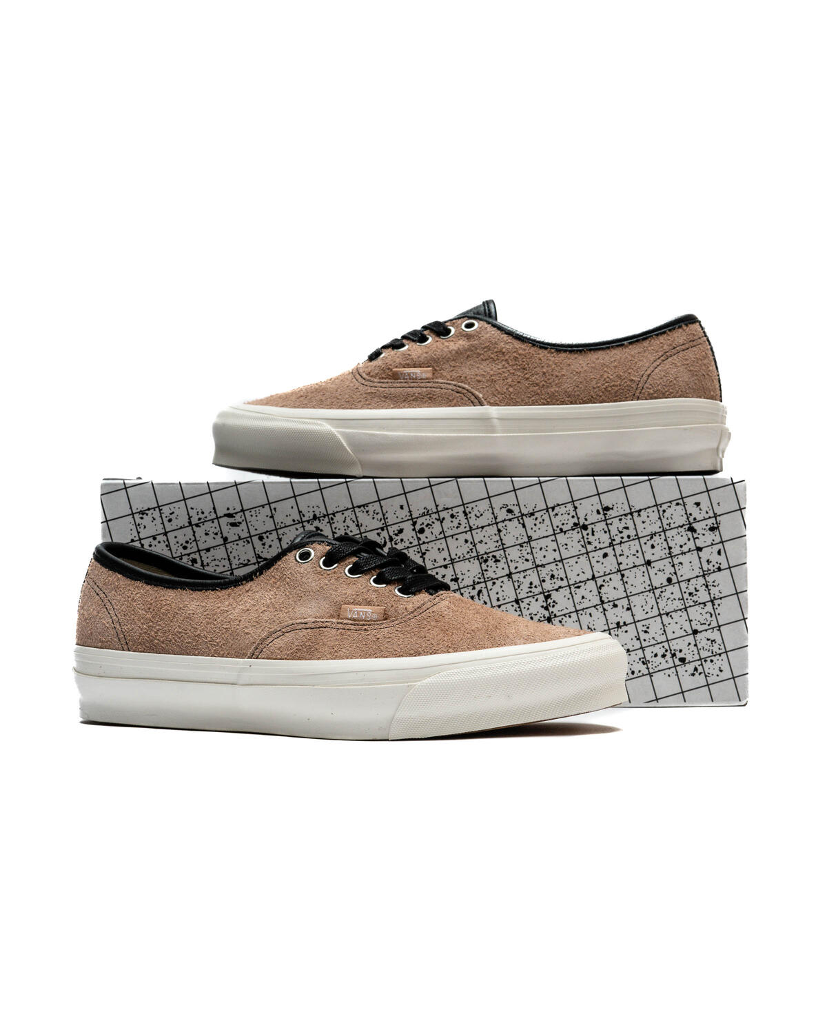 Vans UA OG Authentic LX - Image 6