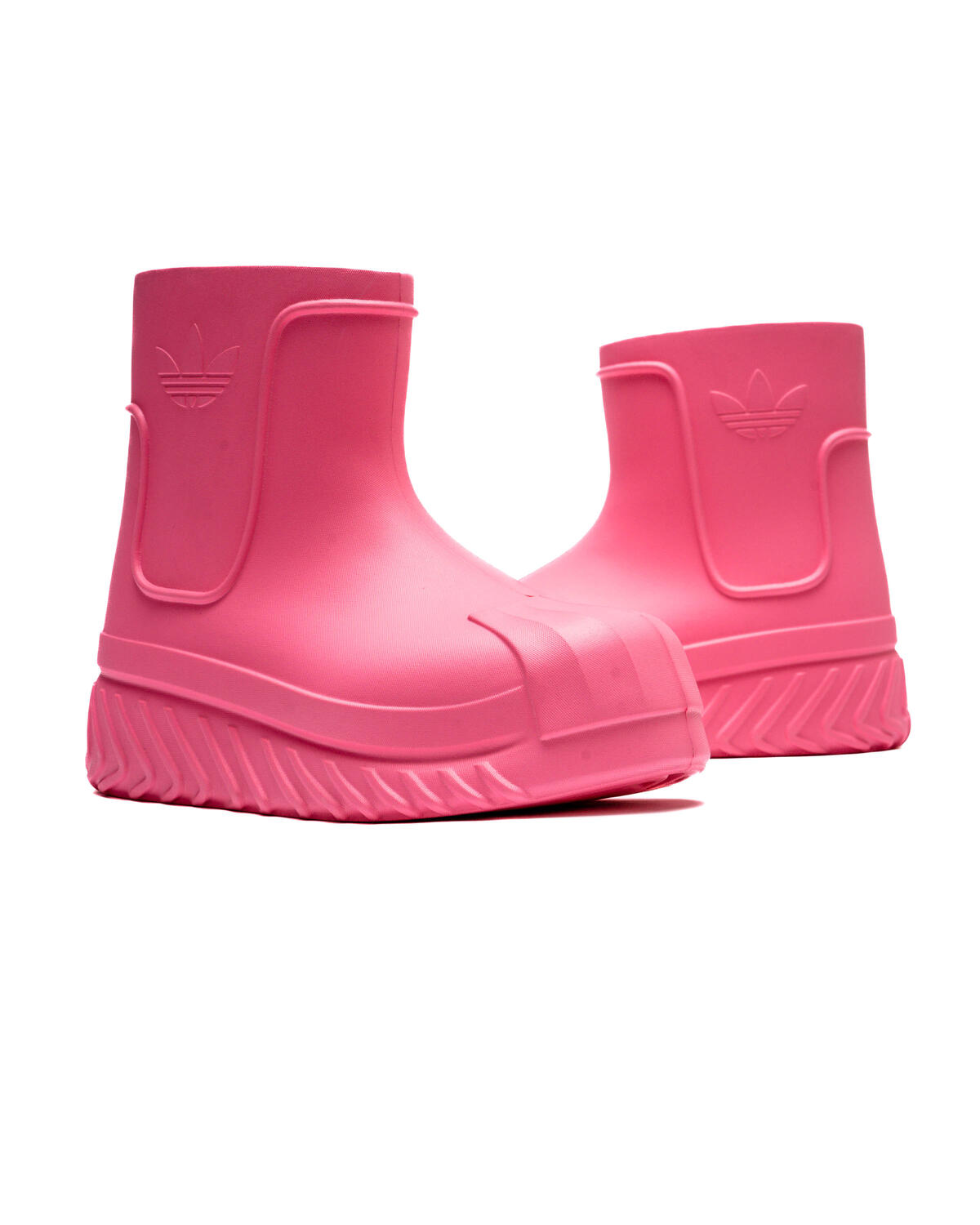 Adidas Women's Adifom Superstar Boot Pink - Image 10