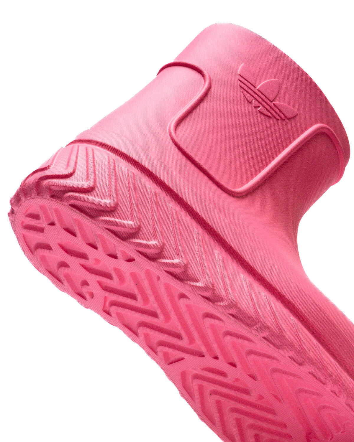 Adidas Women's Adifom Superstar Boot Pink - Image 12