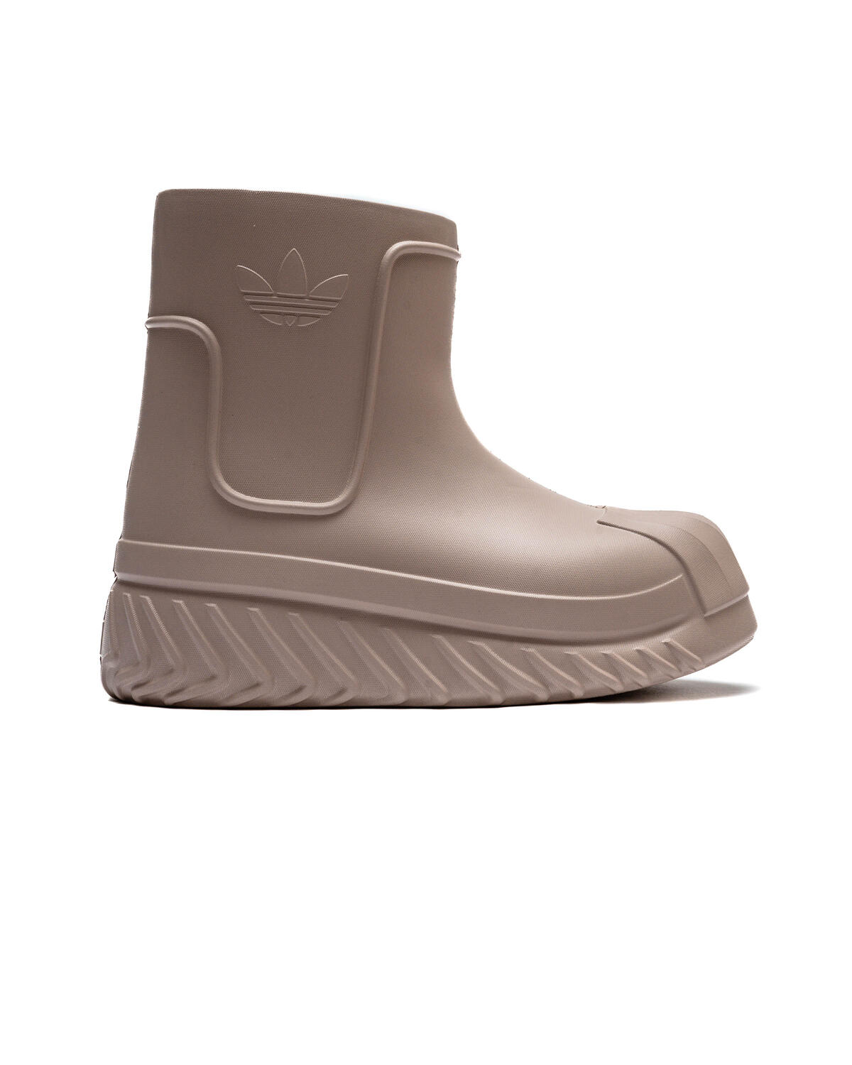 Adidas Women's Adifom Superstar Boot Brown - Image 7