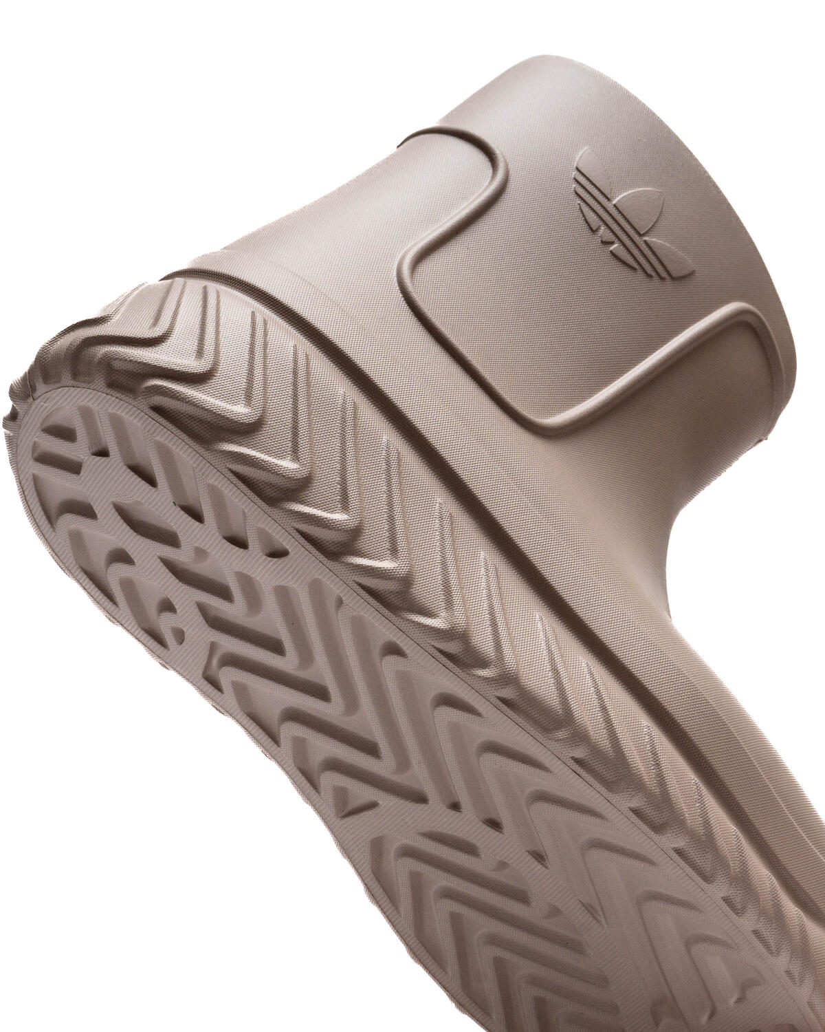 Adidas Women's Adifom Superstar Boot Brown - Image 12