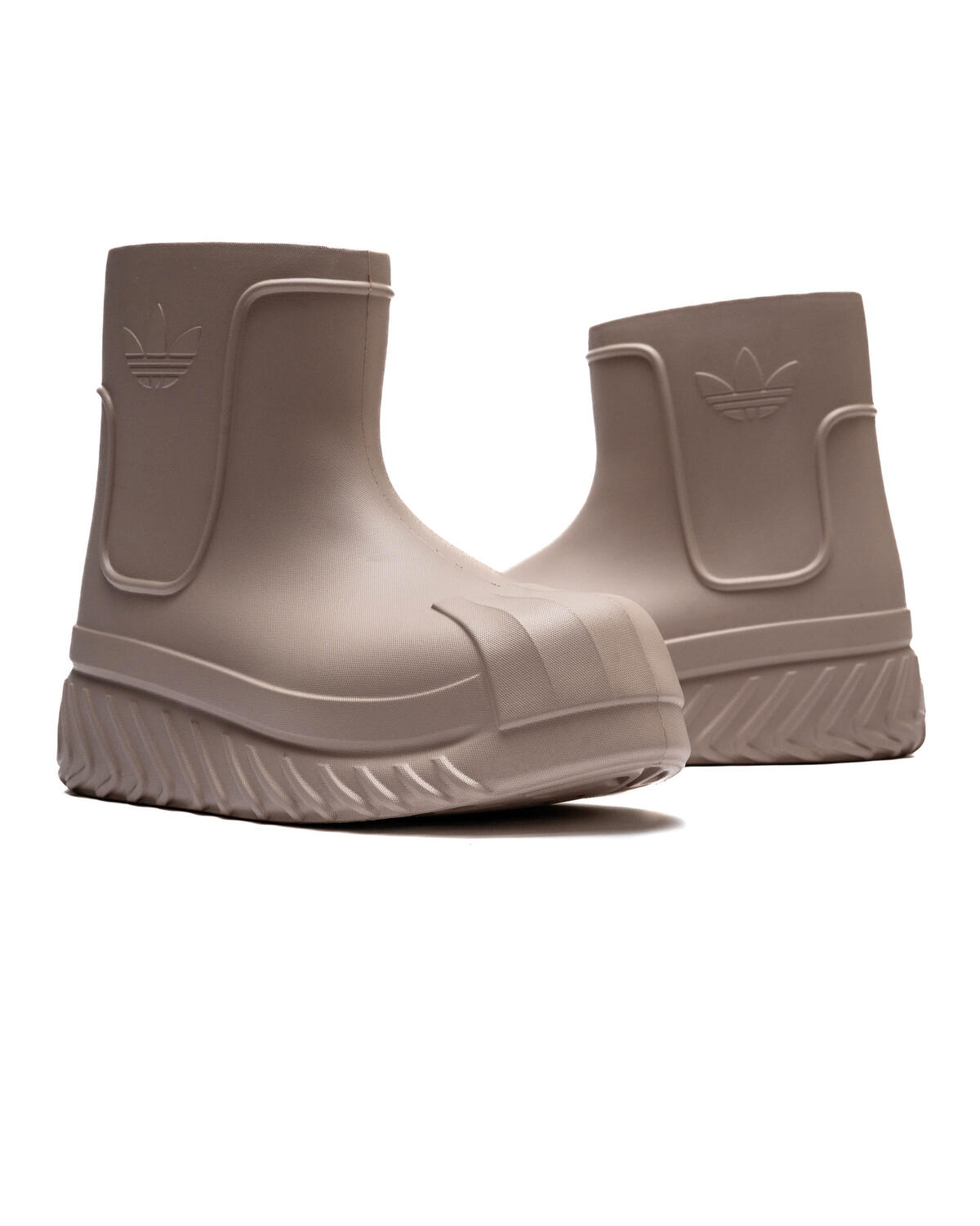 Adidas Women's Adifom Superstar Boot Brown - Image 10