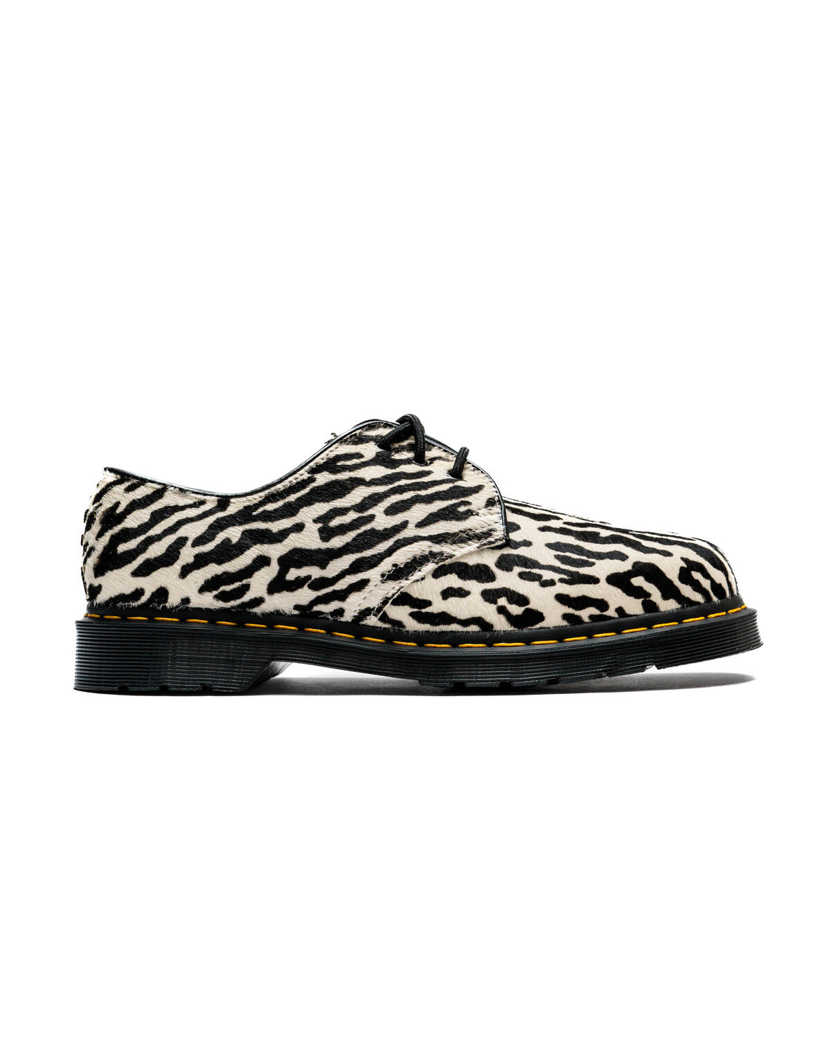 Dr. Martens x Wacko Maria 1461 - Black/White - Image 8
