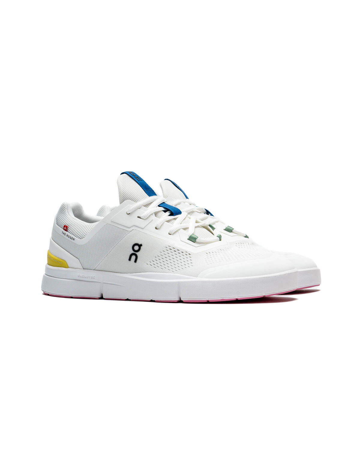 ON Running THE Roger Spin - Image 10