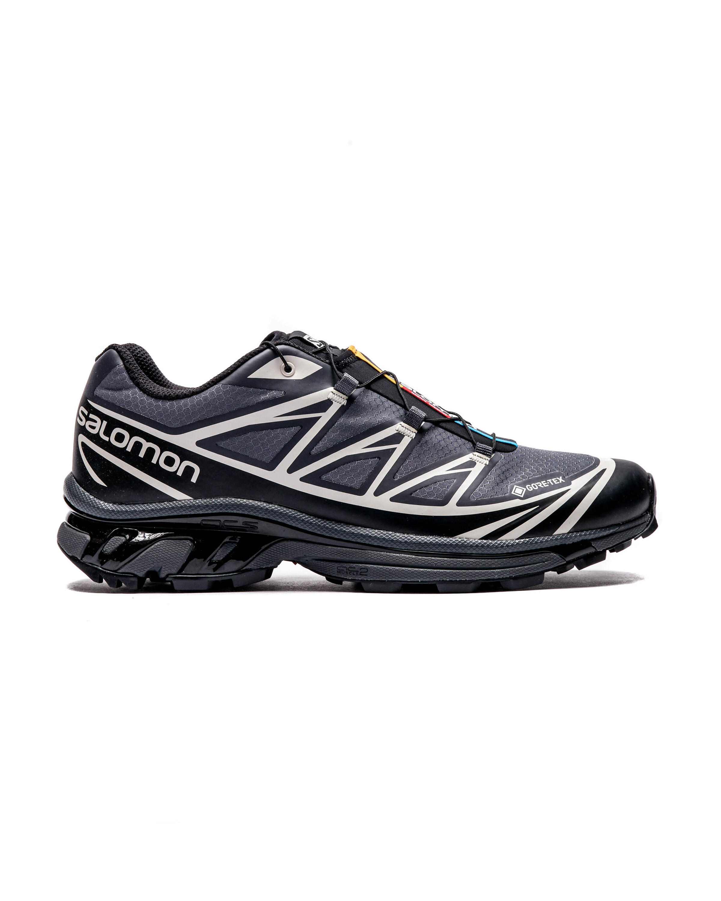 Salomon XT-6 Gore-Tex