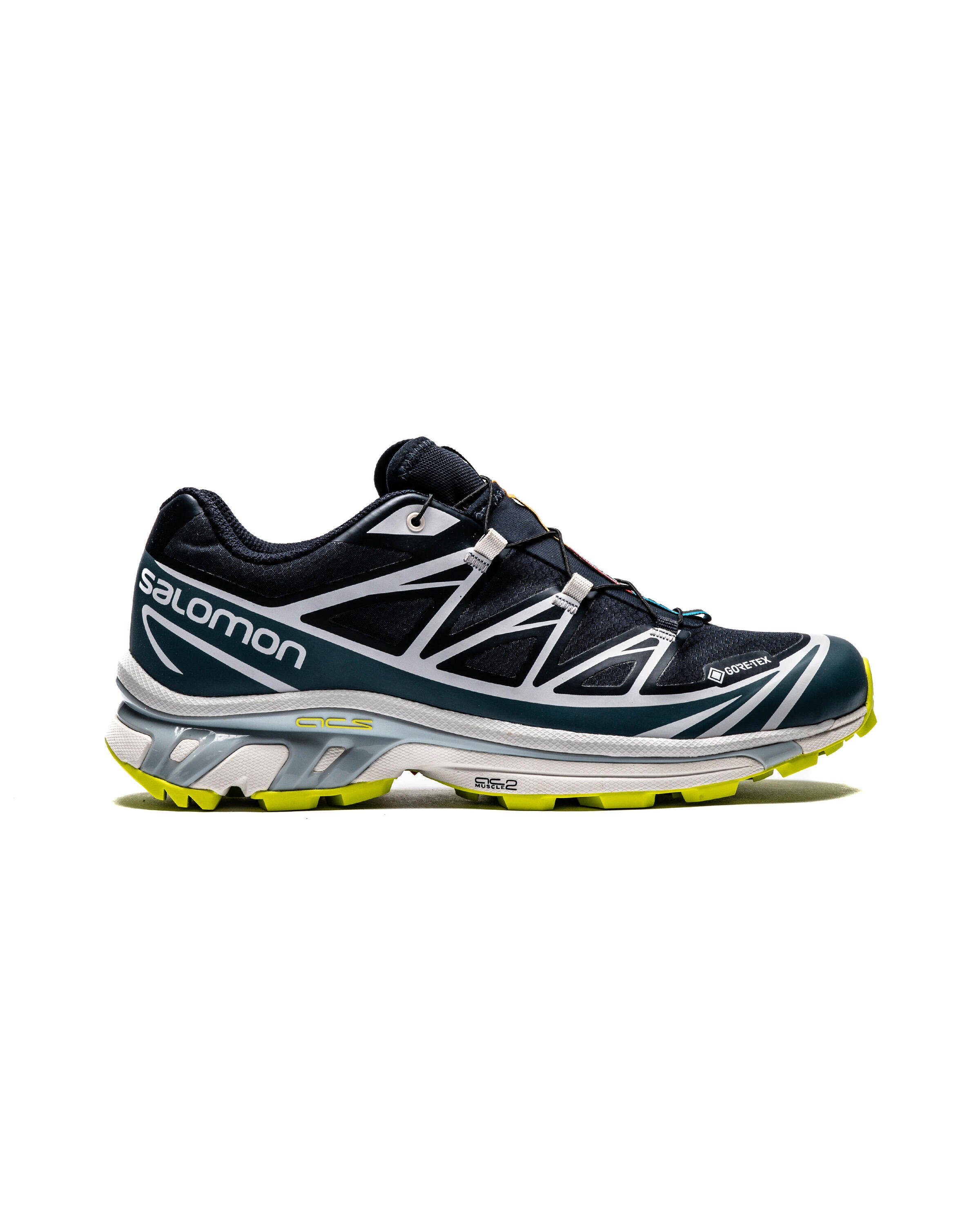 Salomon XT-6 Gore-Tex