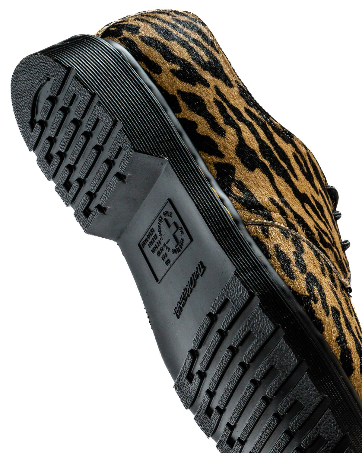 Dr. Martens x Wacko Maria 1461 - Image 7