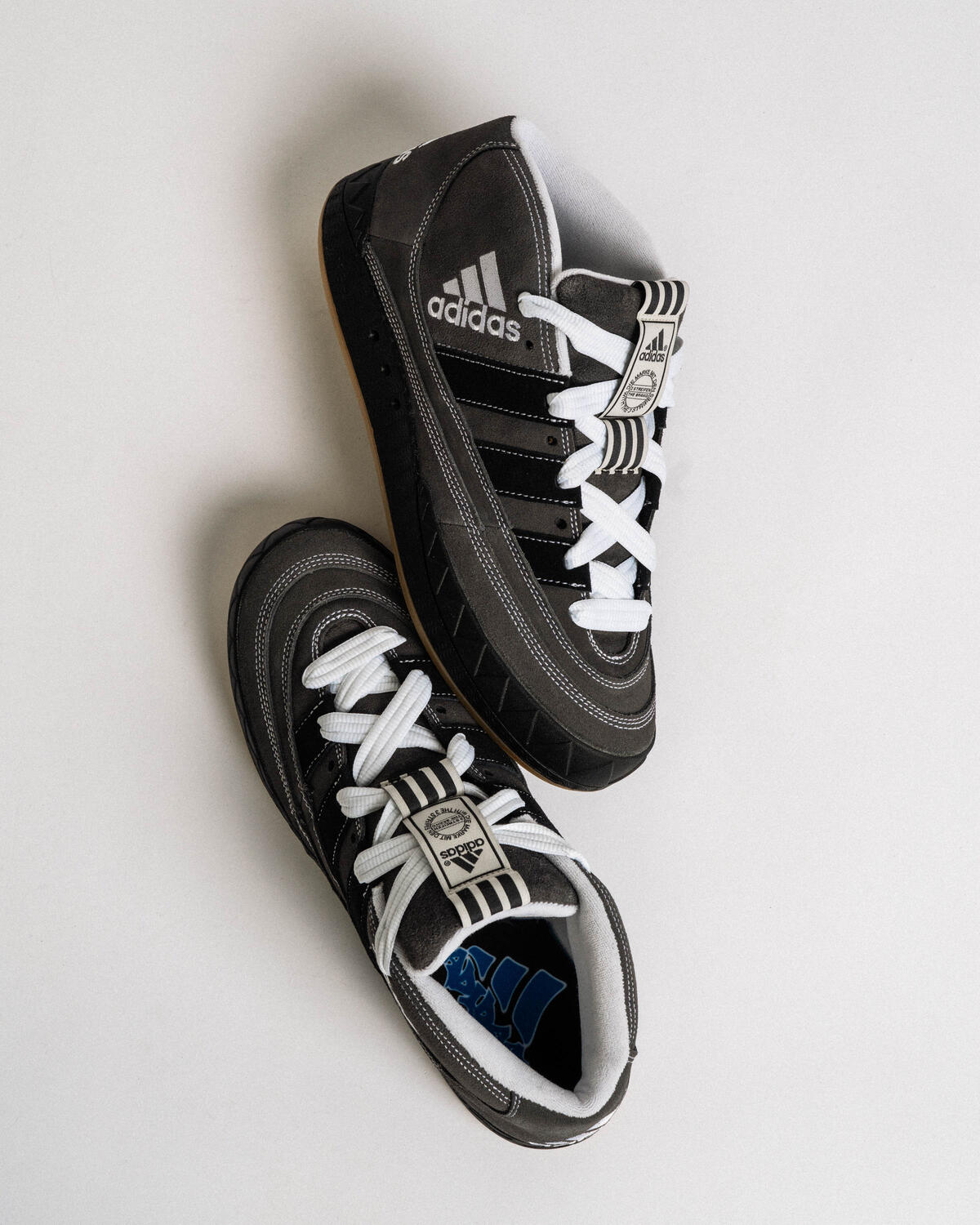YNuK x adidas Adimatic Mid - Image 8