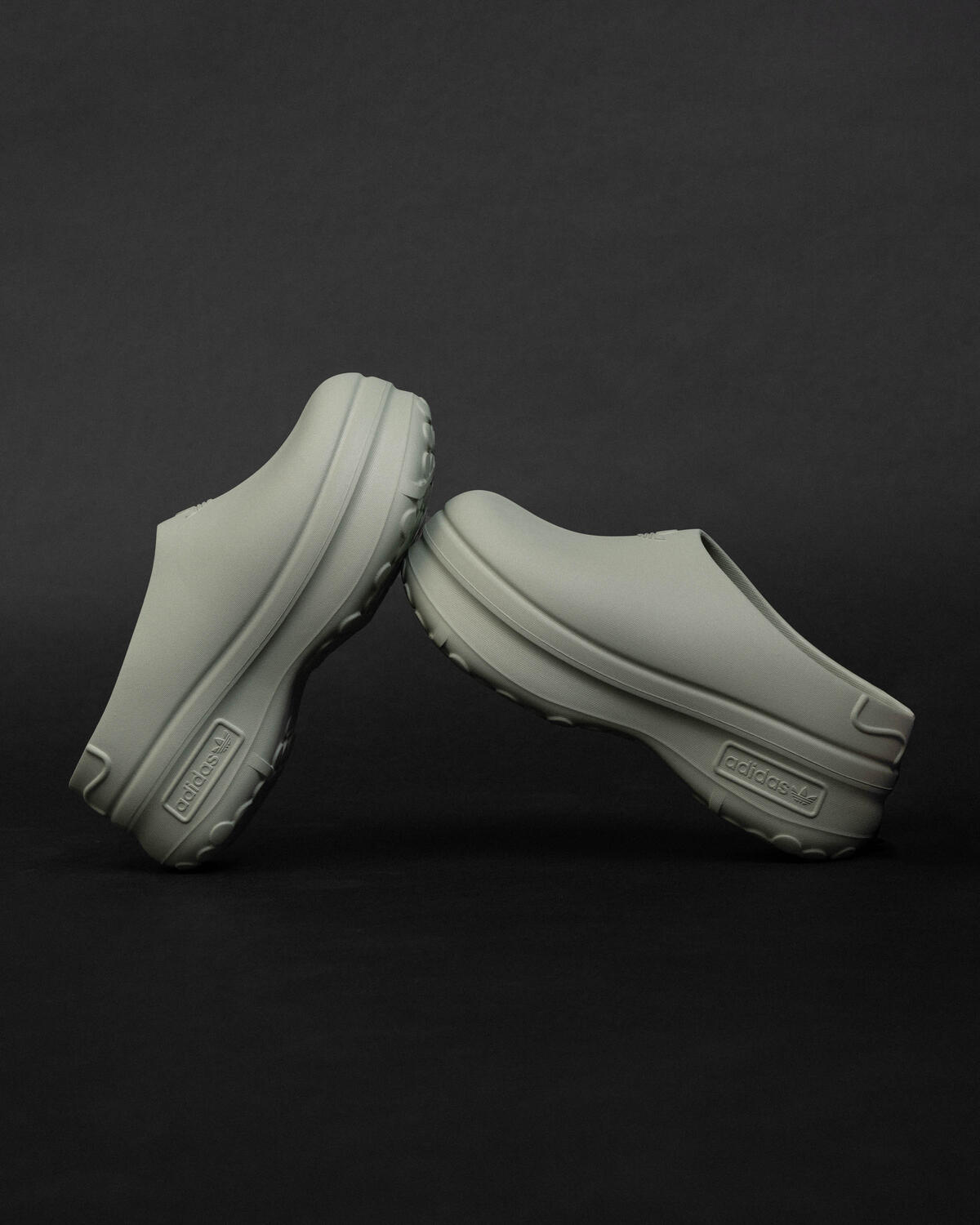 Adidas Originals Wmns Adifom Stan Mule - Image 8