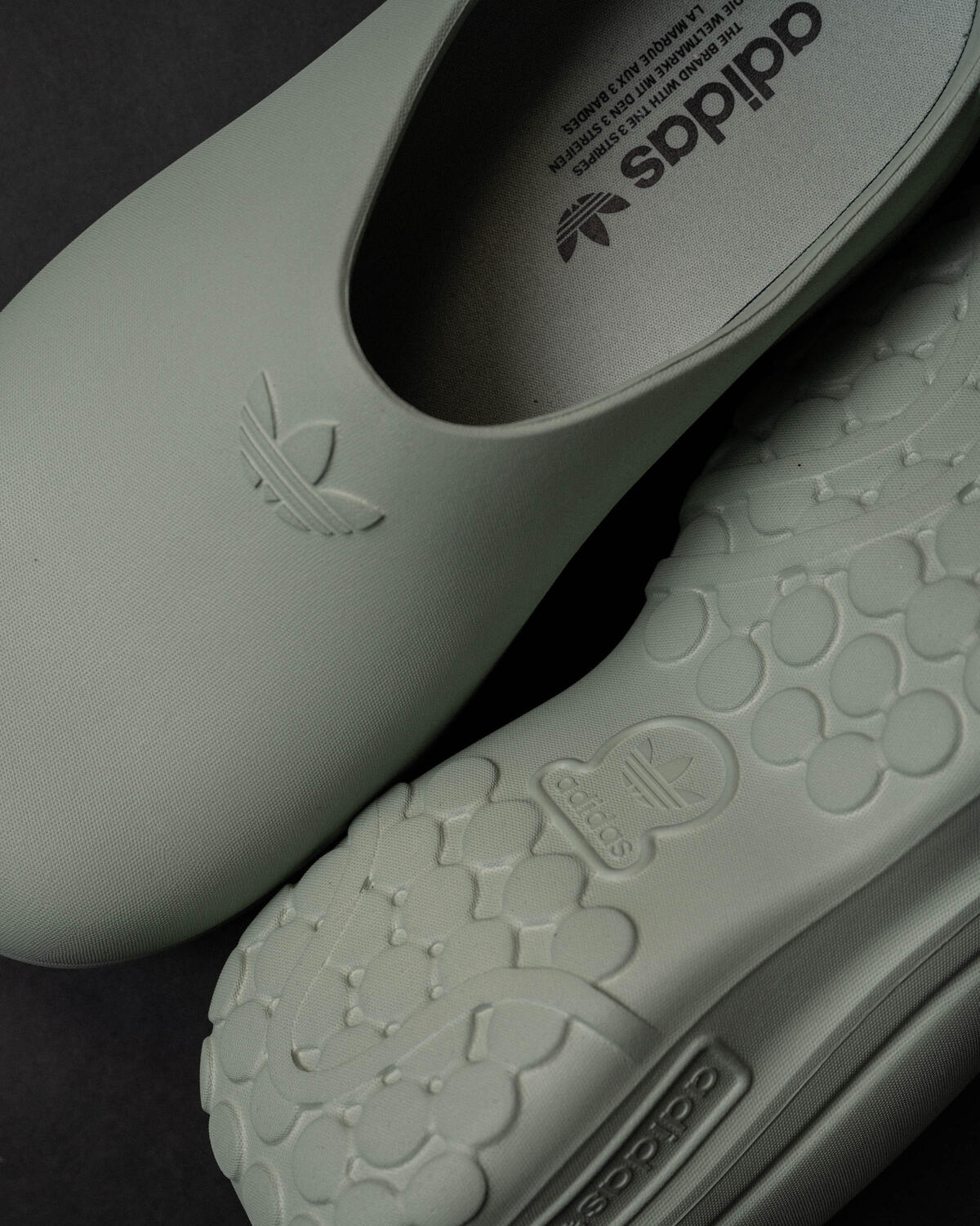 Adidas Originals Wmns Adifom Stan Mule - Image 9