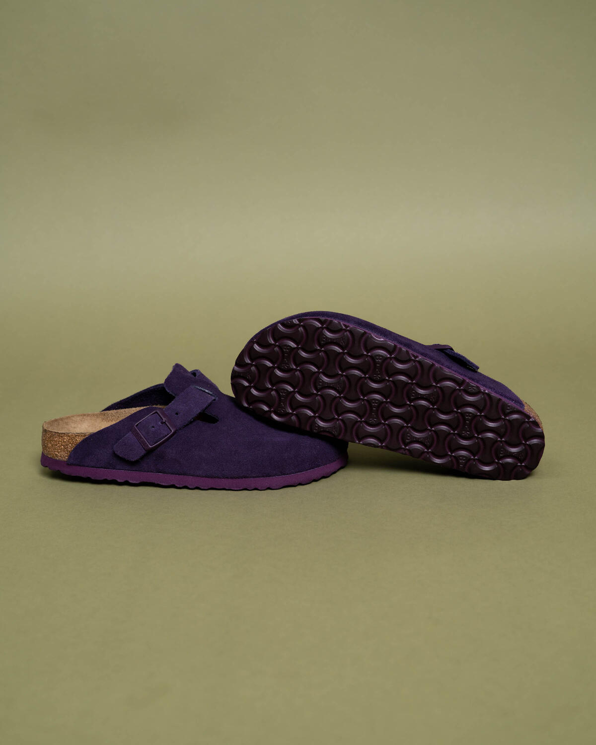 Birkenstock Boston (Narrow Fit) - Image 8