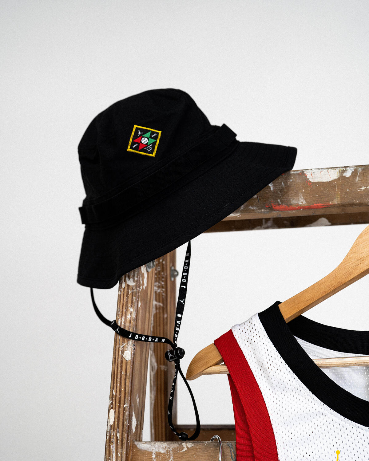 Air Jordan WMNS Quai 54 Jersey - Image 5