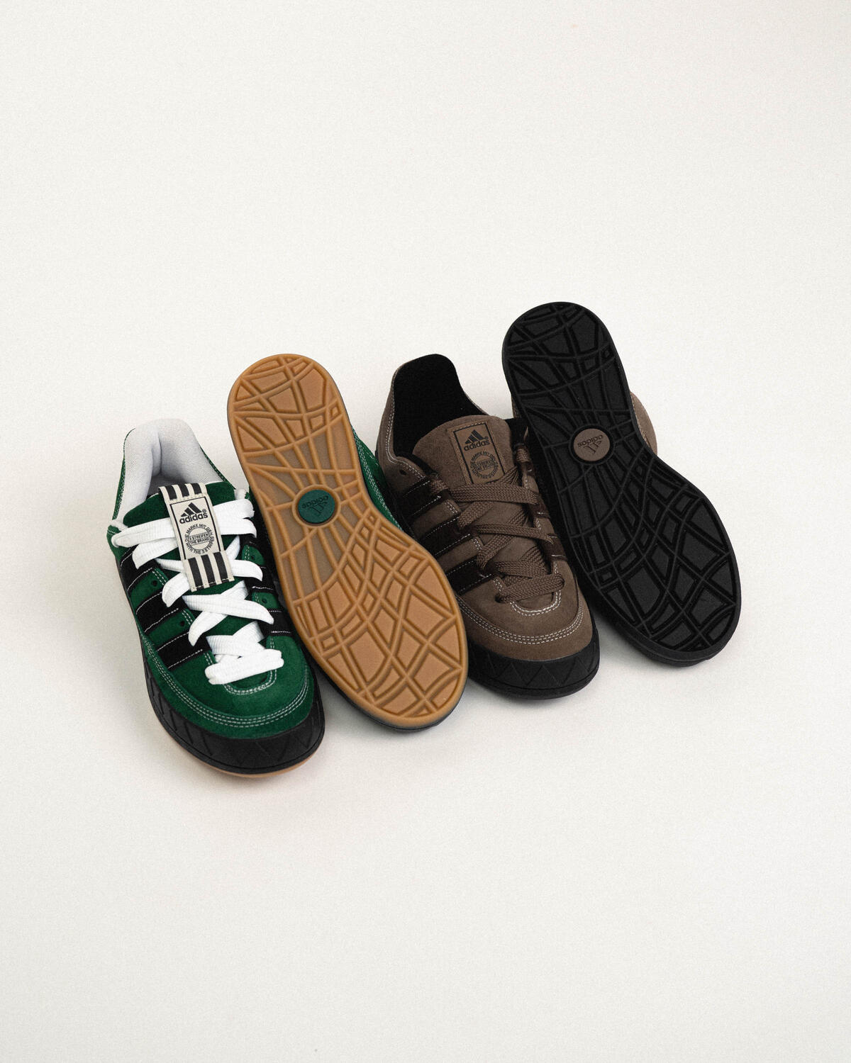 Adidas Adimatic YNuK Shoes - Image 19