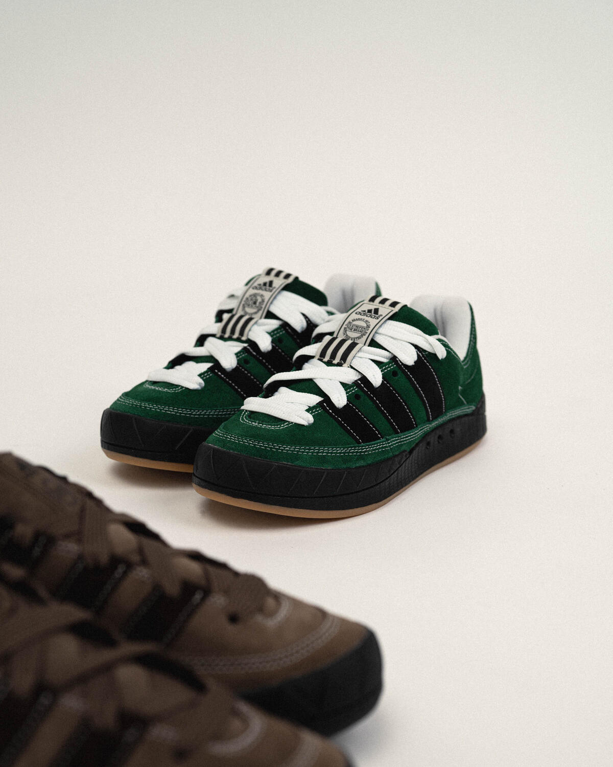 Adidas Originals Men's Adimatic YnuK Sneakers