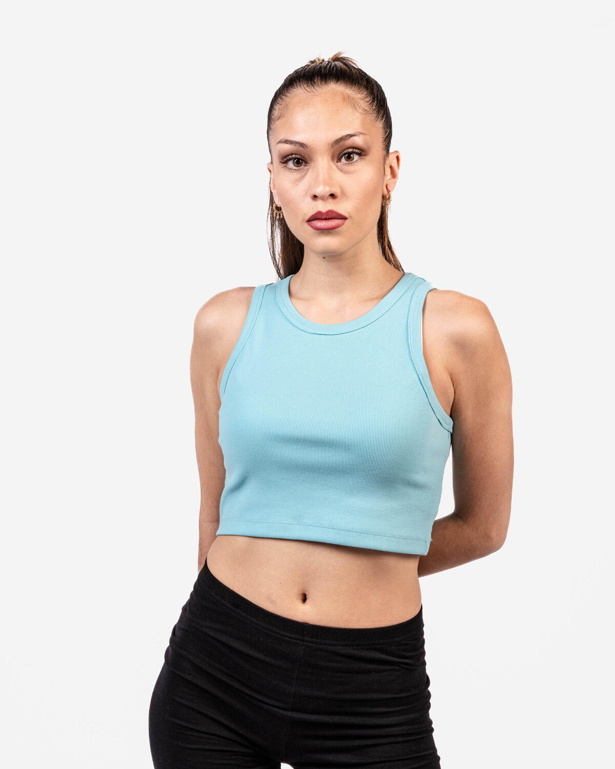 Air Jordan Womens Tank Top - Image 3